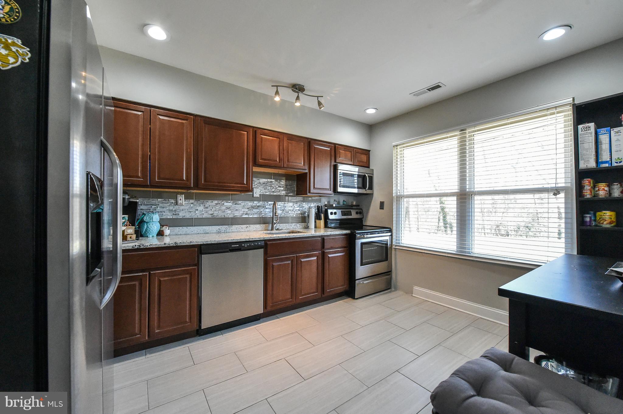 FORT WASHINGTON FOREST - Residential