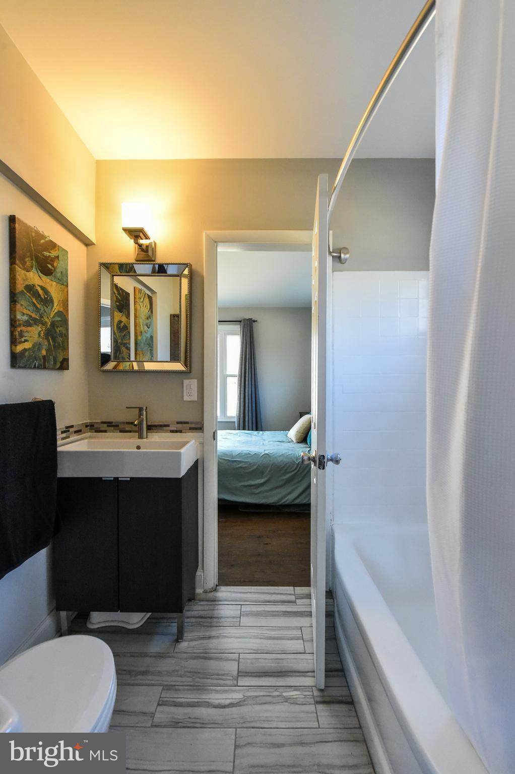 FORT WASHINGTON FOREST - Residential