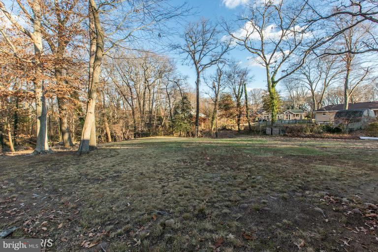 FORT WASHINGTON FOREST - Residential