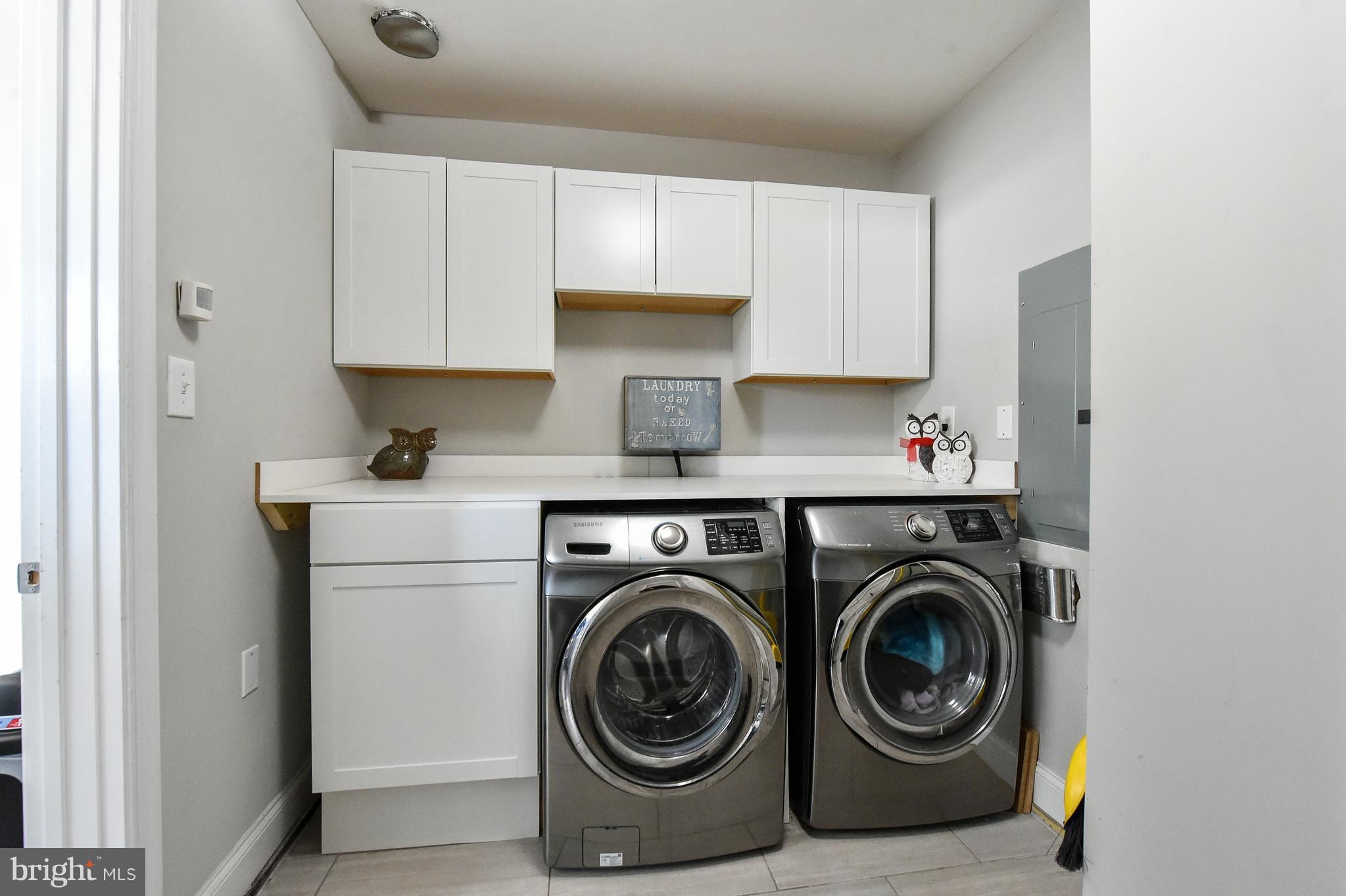 FORT WASHINGTON FOREST - Residential