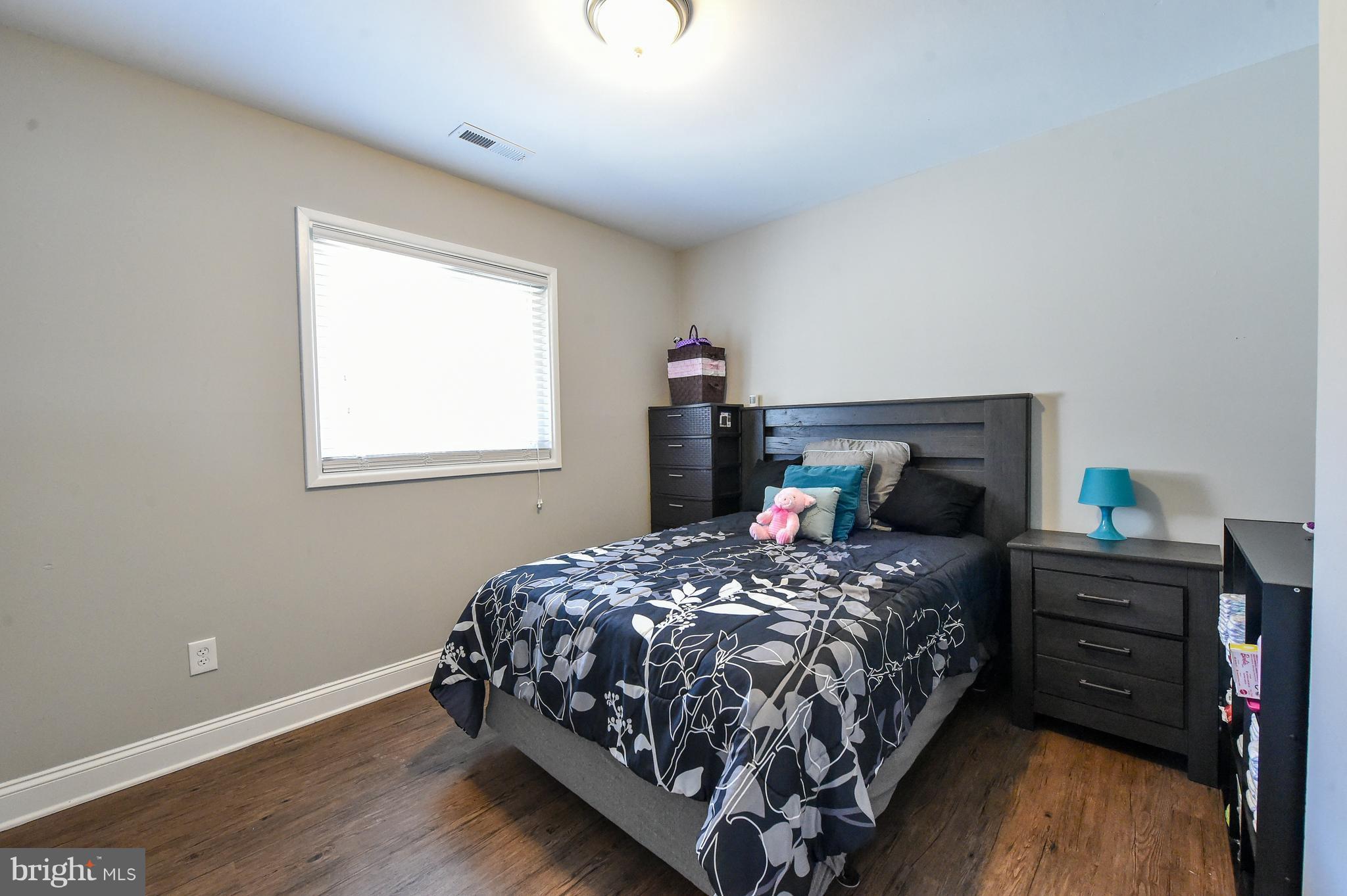 FORT WASHINGTON FOREST - Residential