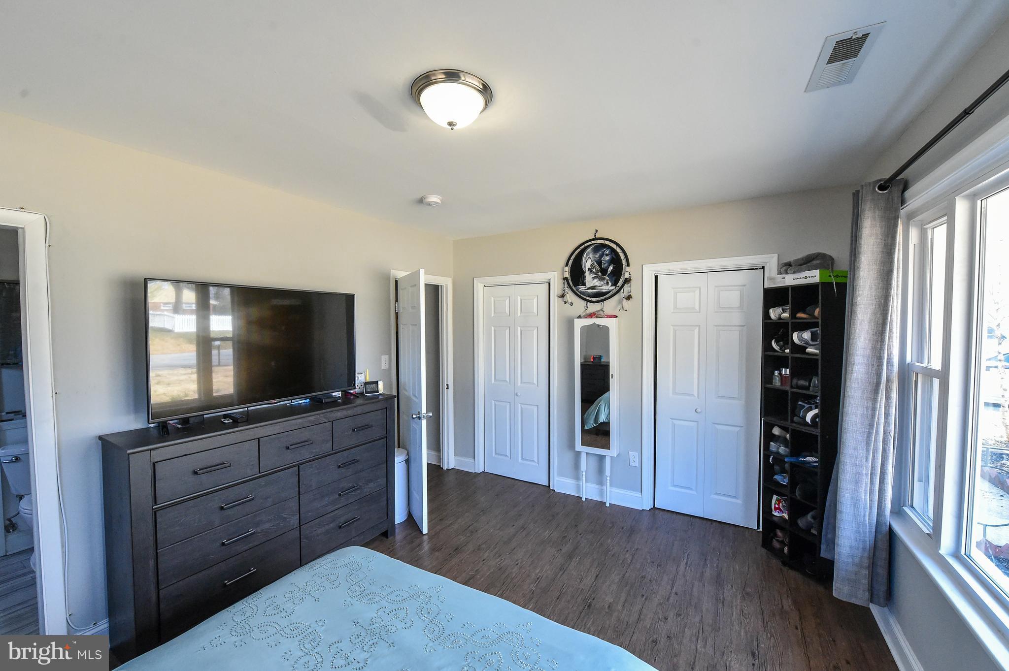 FORT WASHINGTON FOREST - Residential