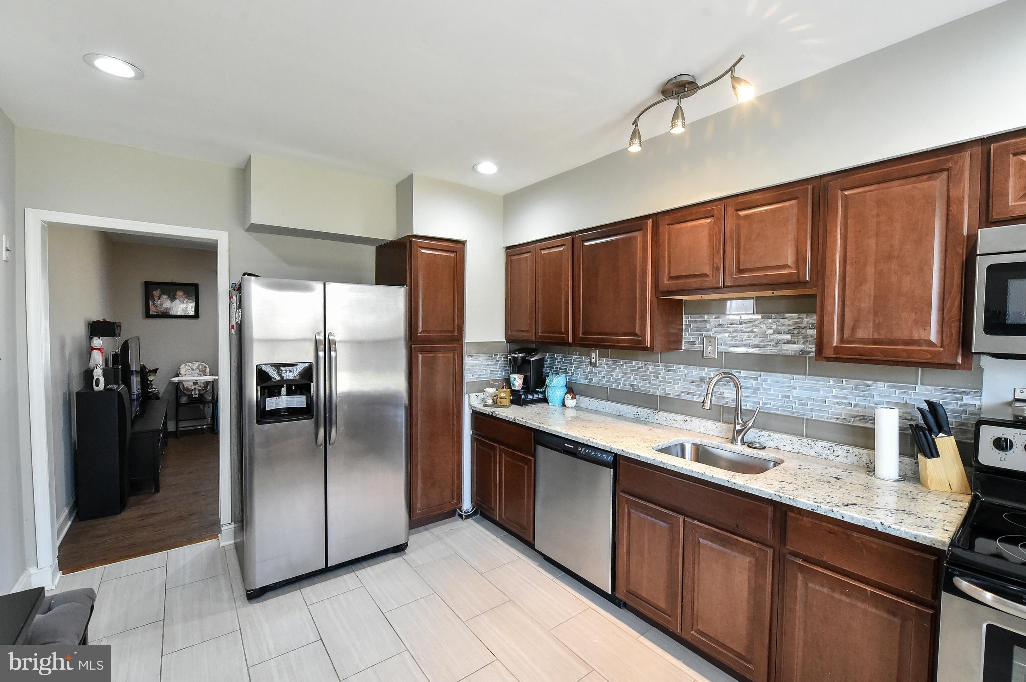 FORT WASHINGTON FOREST - Residential