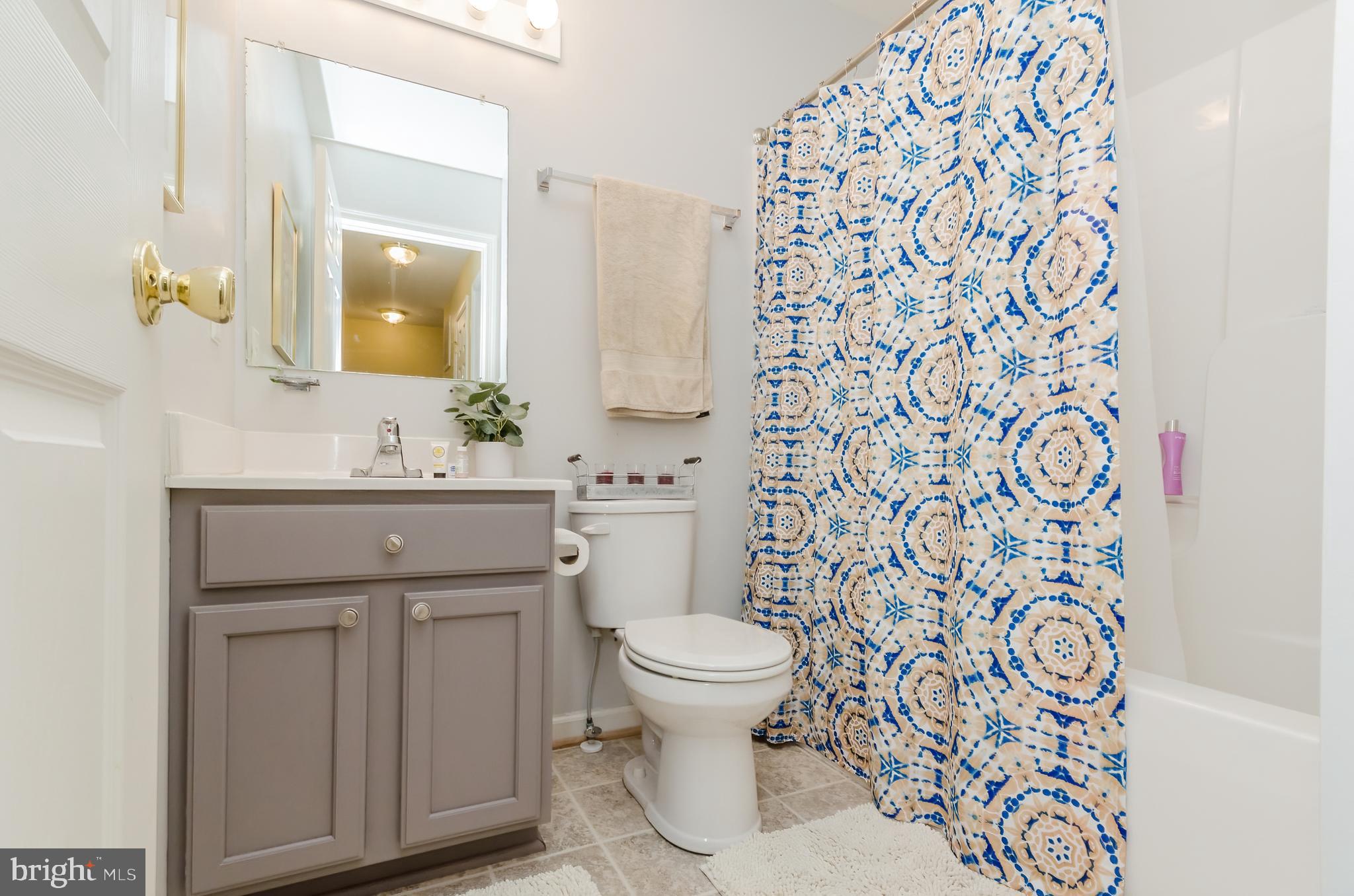 TOWNES OF RIDGEWAY - Residential