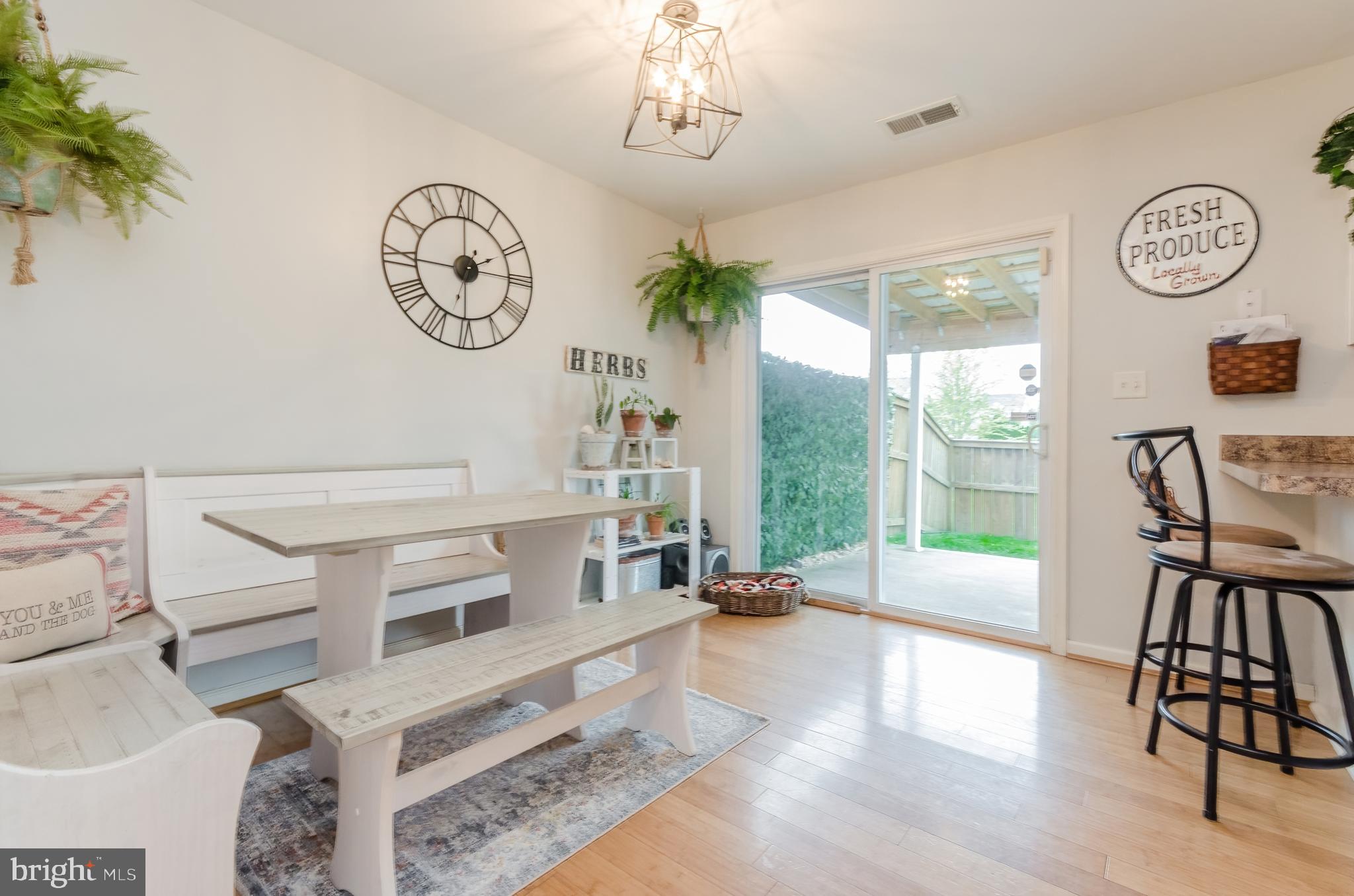 TOWNES OF RIDGEWAY - Residential