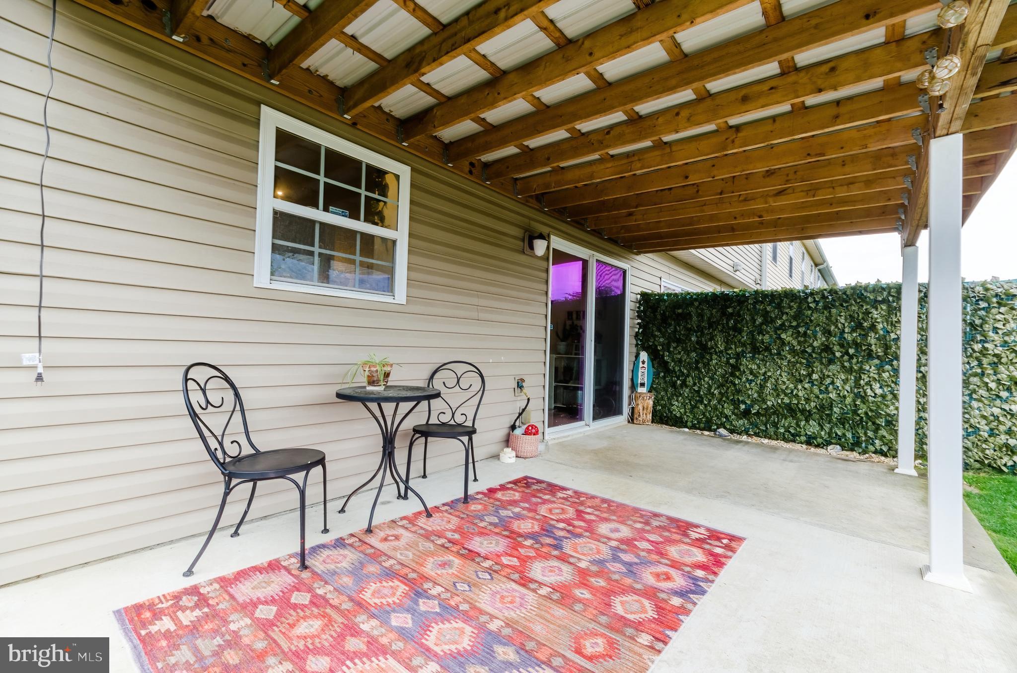 TOWNES OF RIDGEWAY - Residential