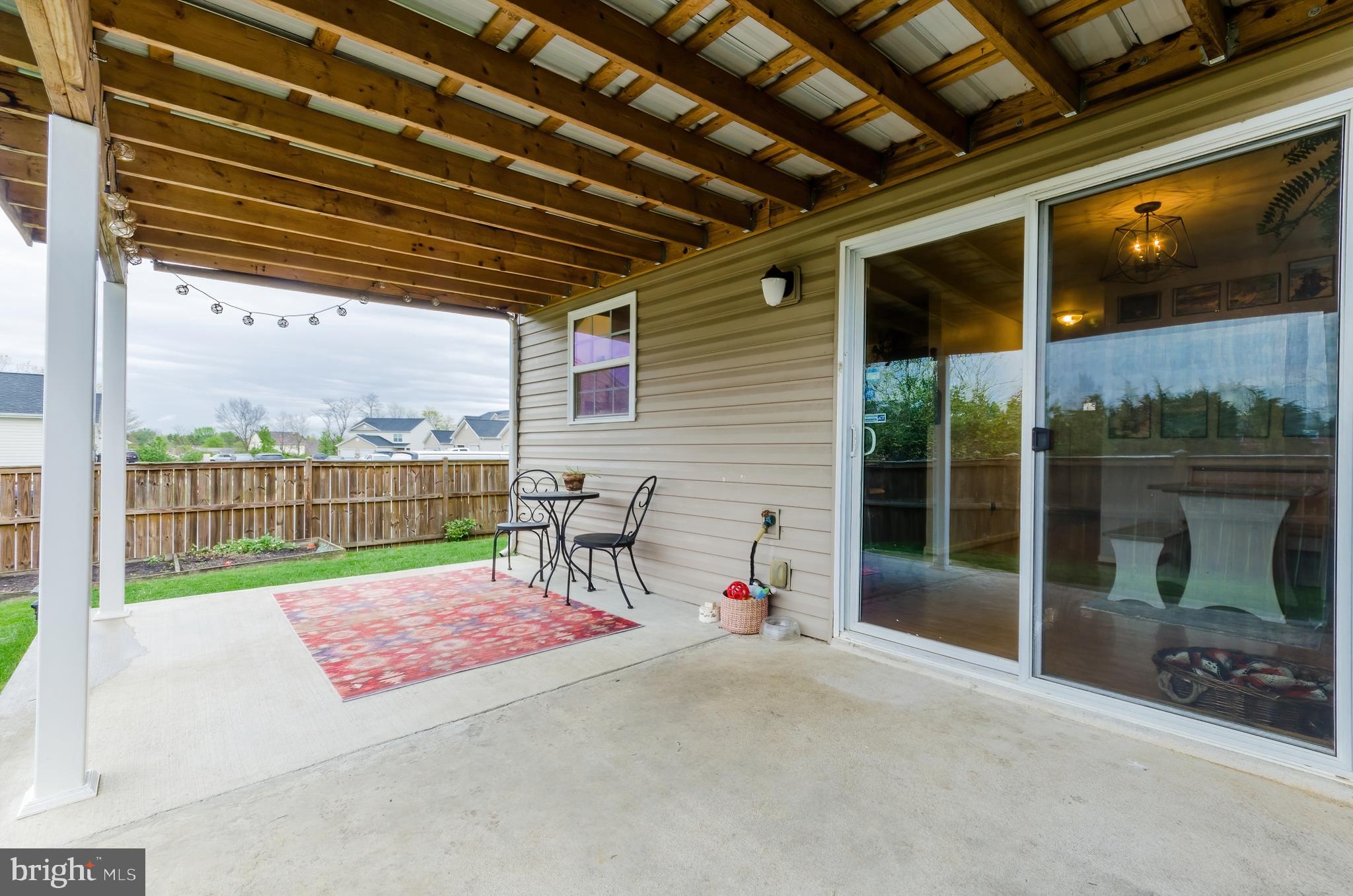 TOWNES OF RIDGEWAY - Residential