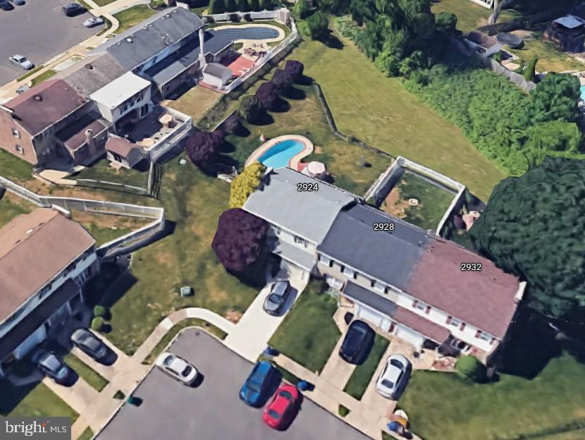 NESHAMINY VALLEY - Residential