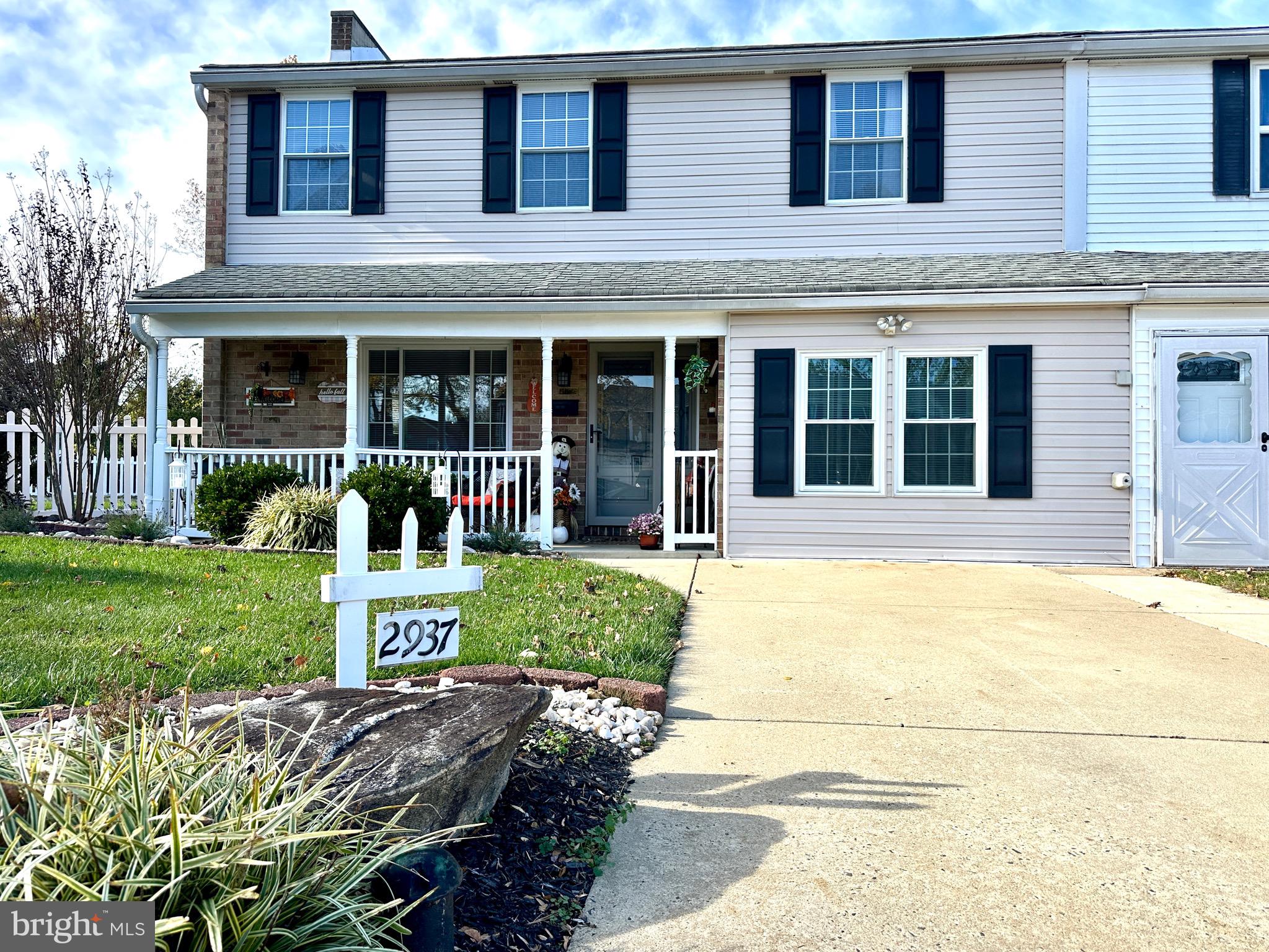 NESHAMINY VALLEY - Residential