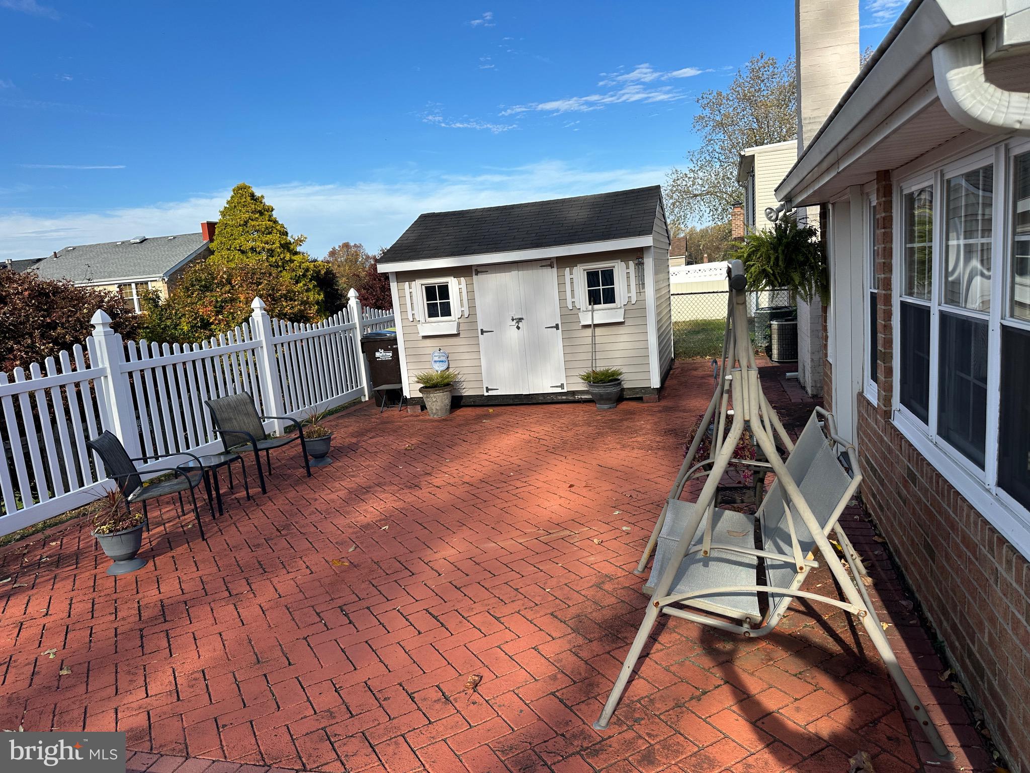 NESHAMINY VALLEY - Residential