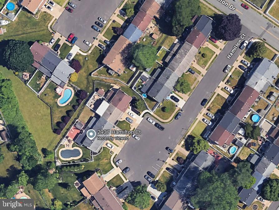 NESHAMINY VALLEY - Residential