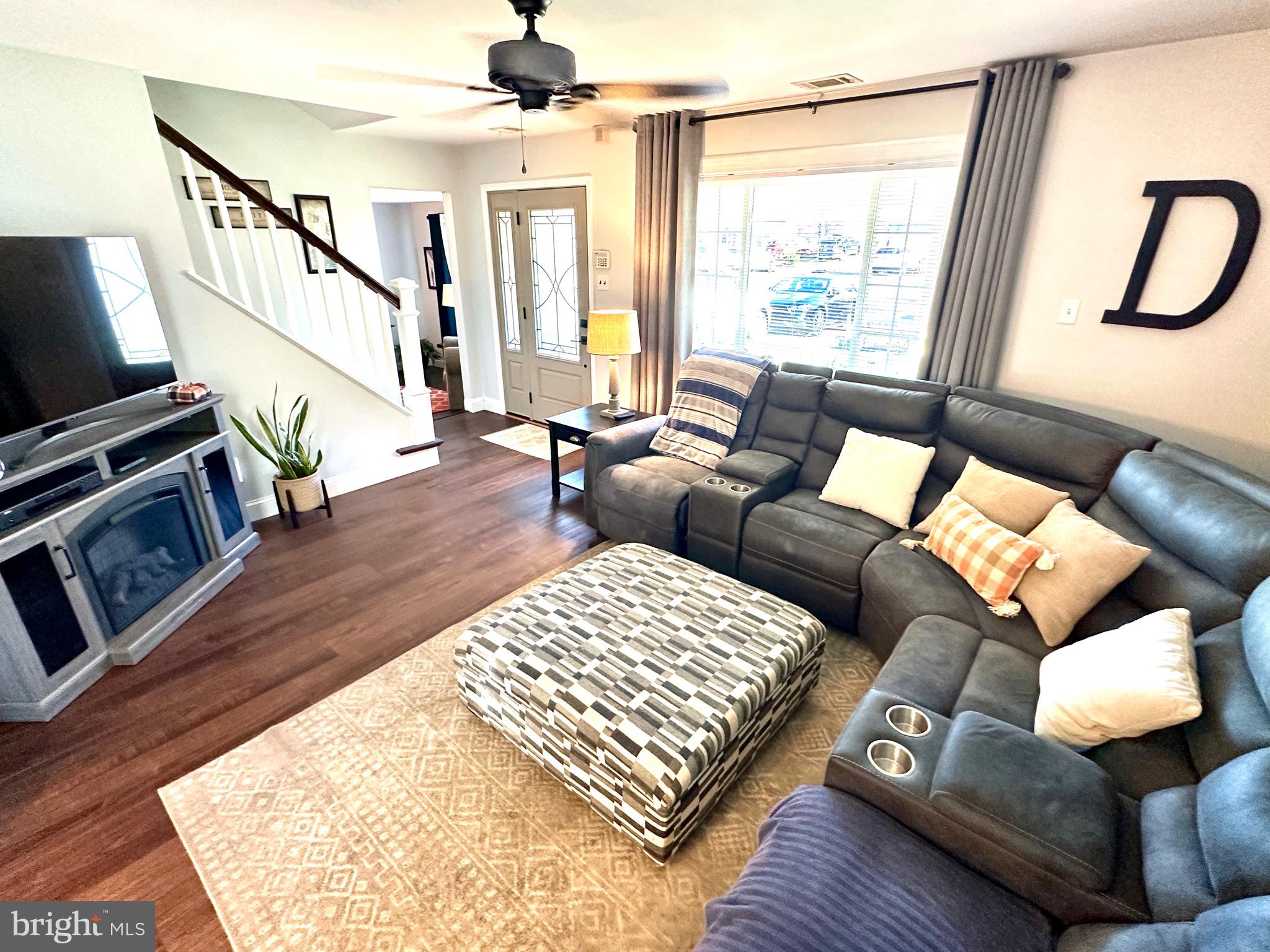 NESHAMINY VALLEY - Residential