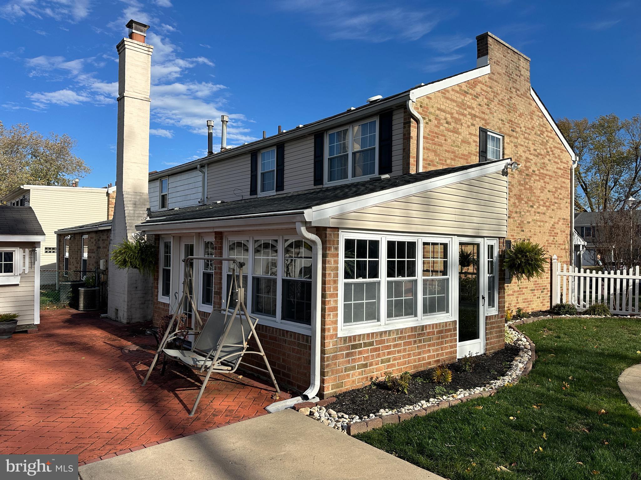 NESHAMINY VALLEY - Residential