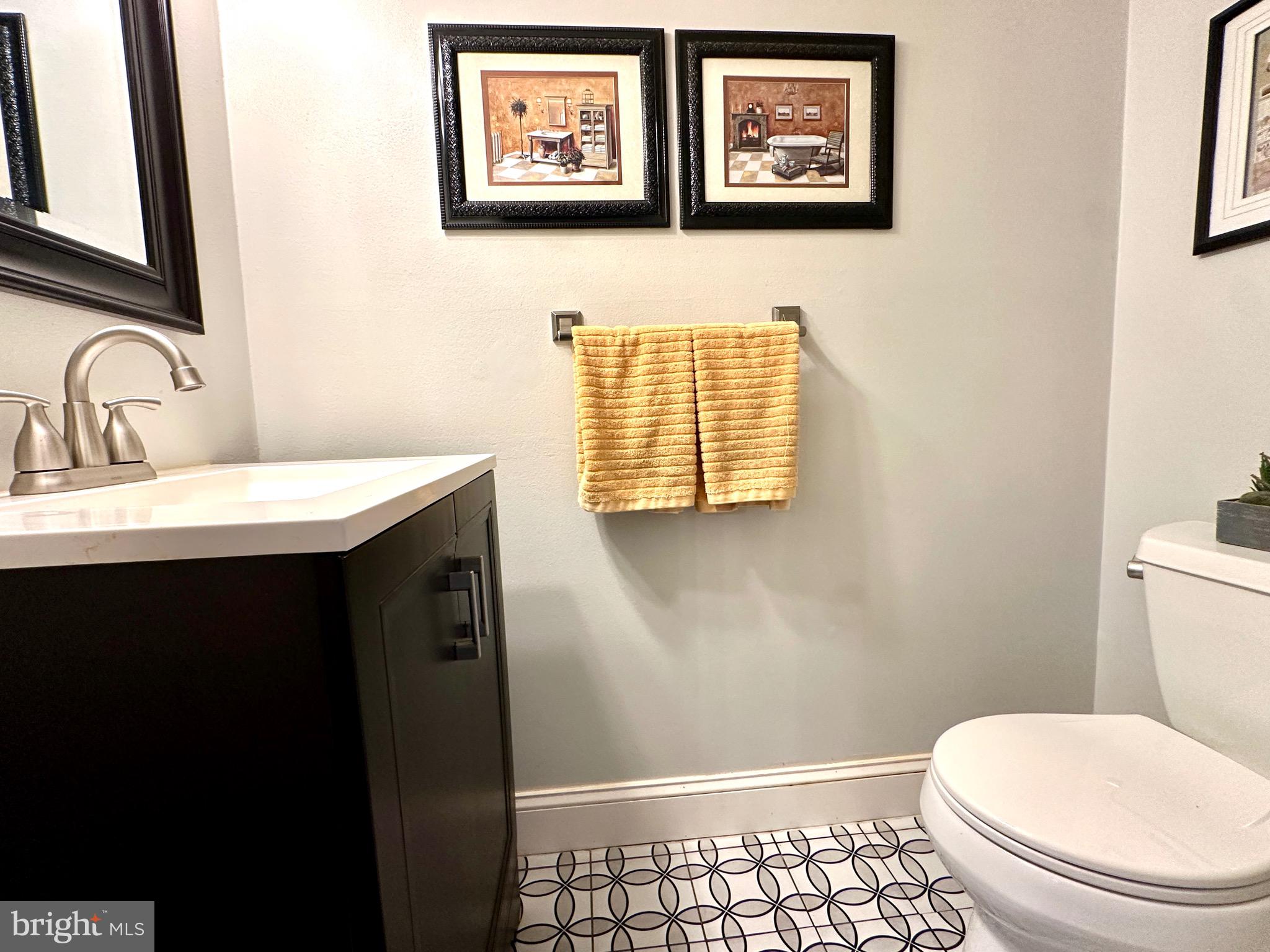 NESHAMINY VALLEY - Residential