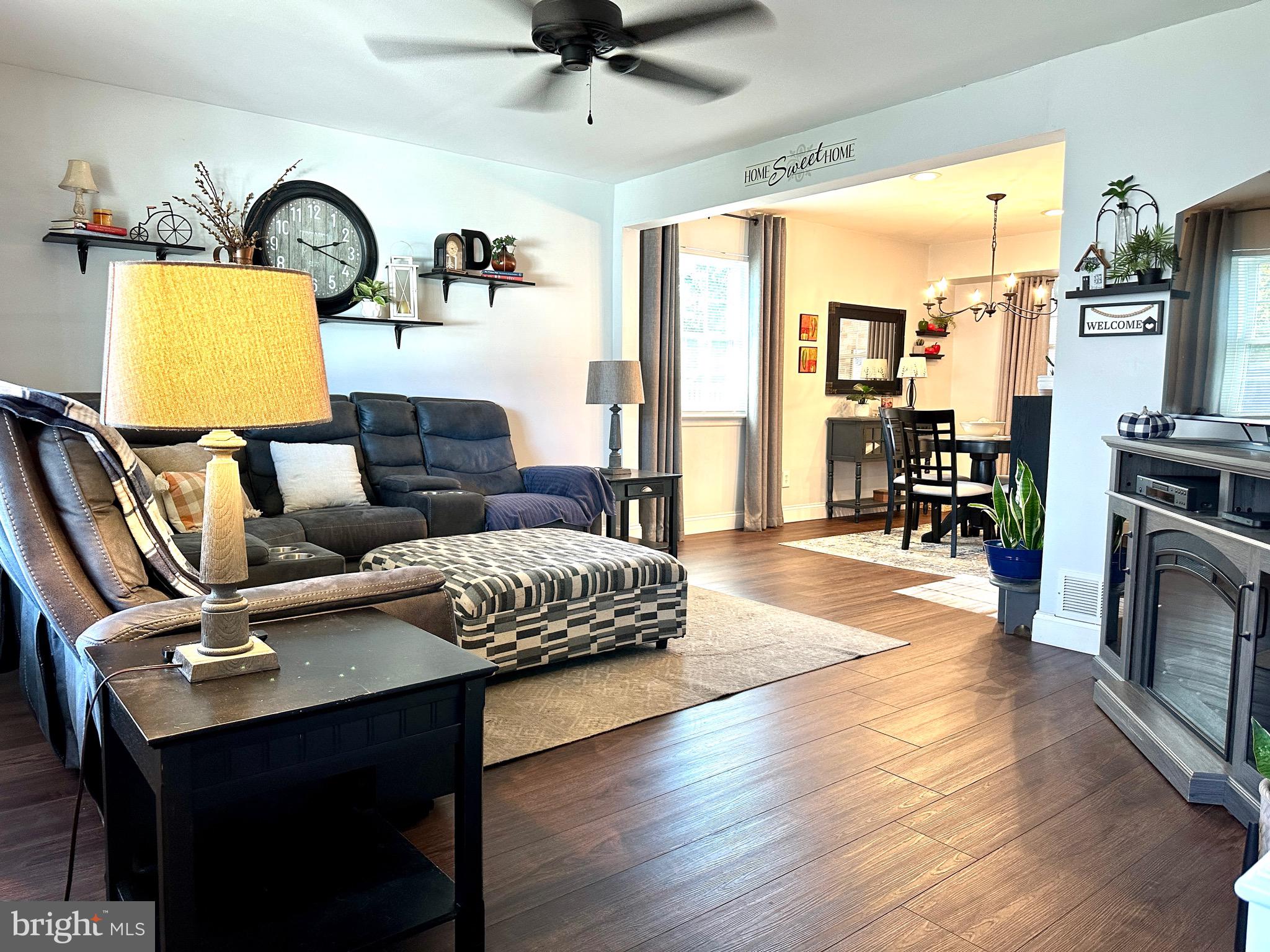 NESHAMINY VALLEY - Residential