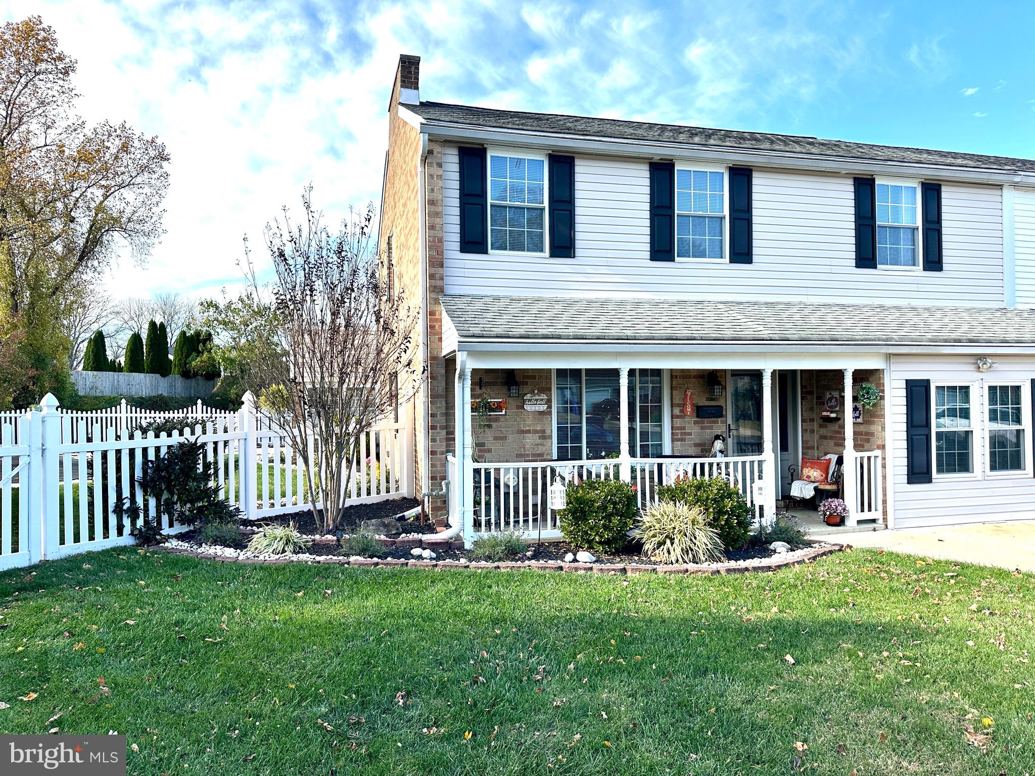 NESHAMINY VALLEY - Residential