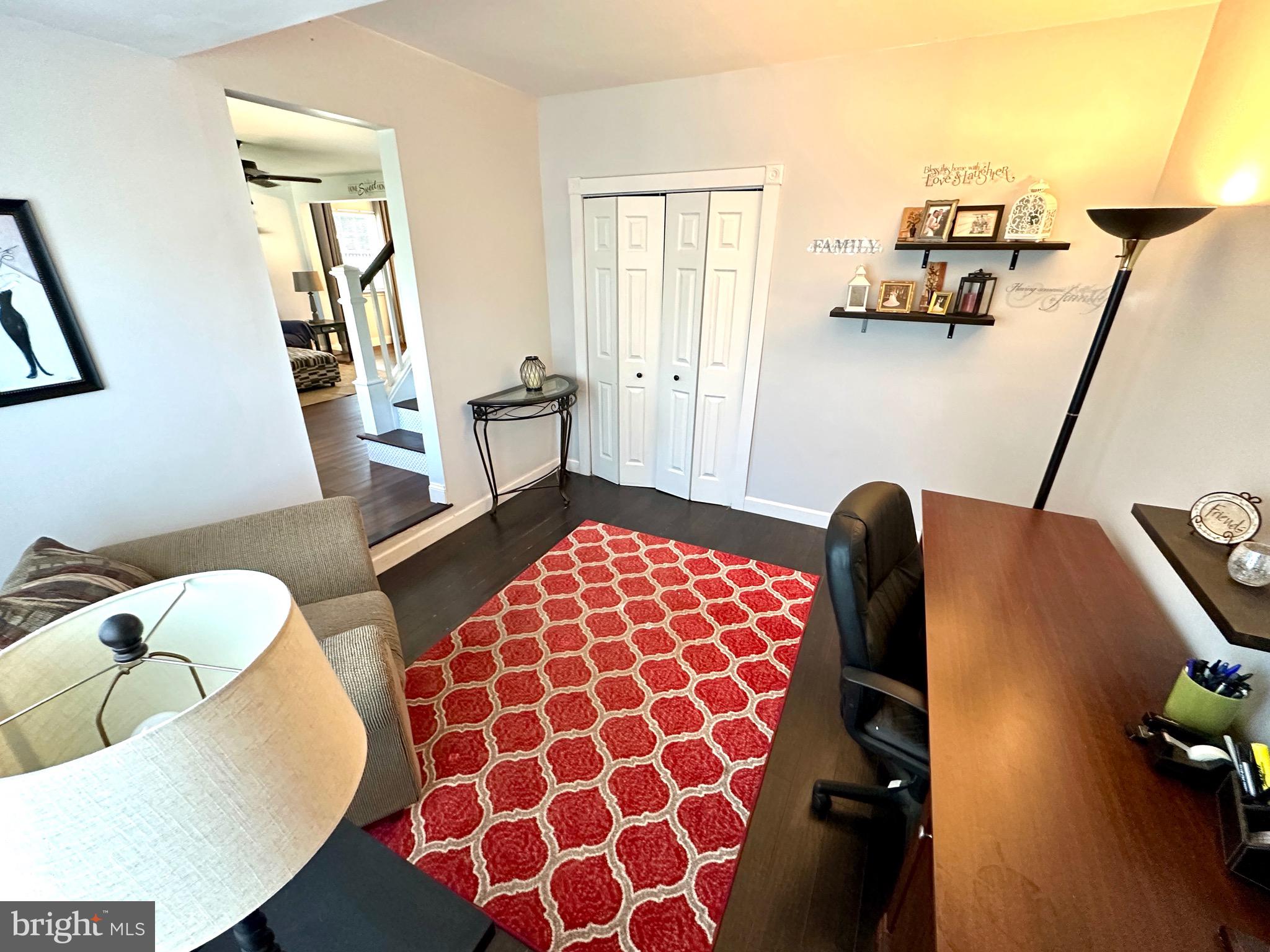 NESHAMINY VALLEY - Residential