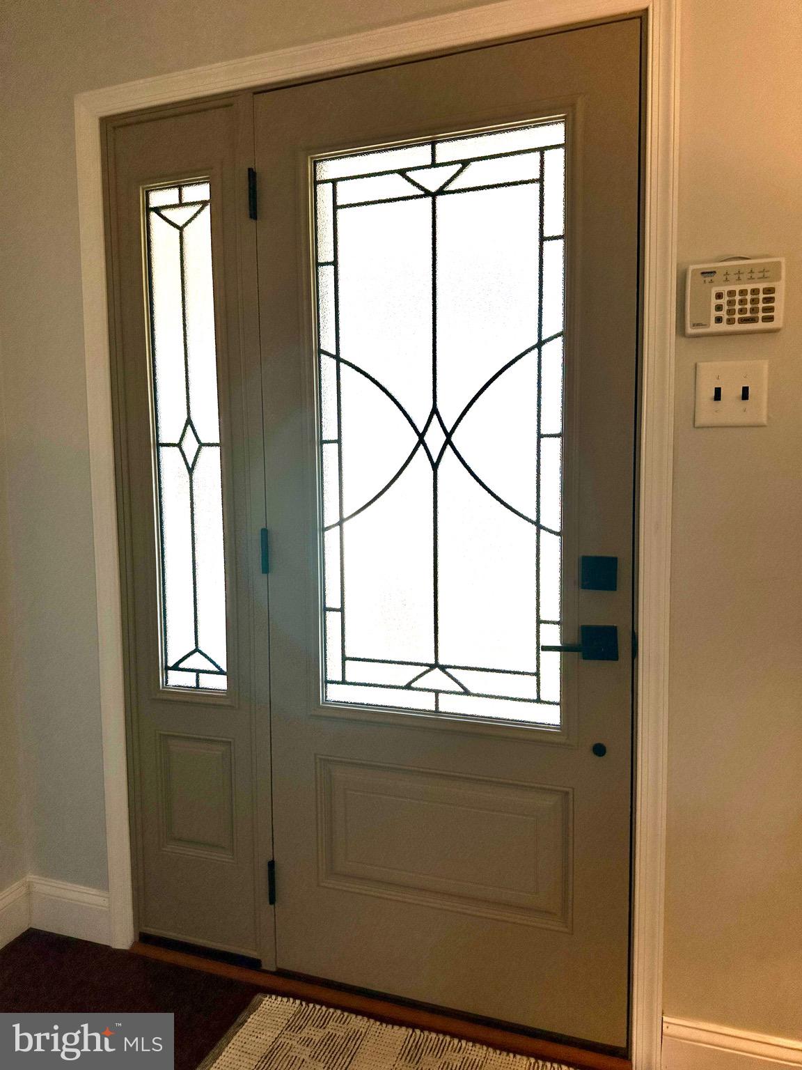 NESHAMINY VALLEY - Residential