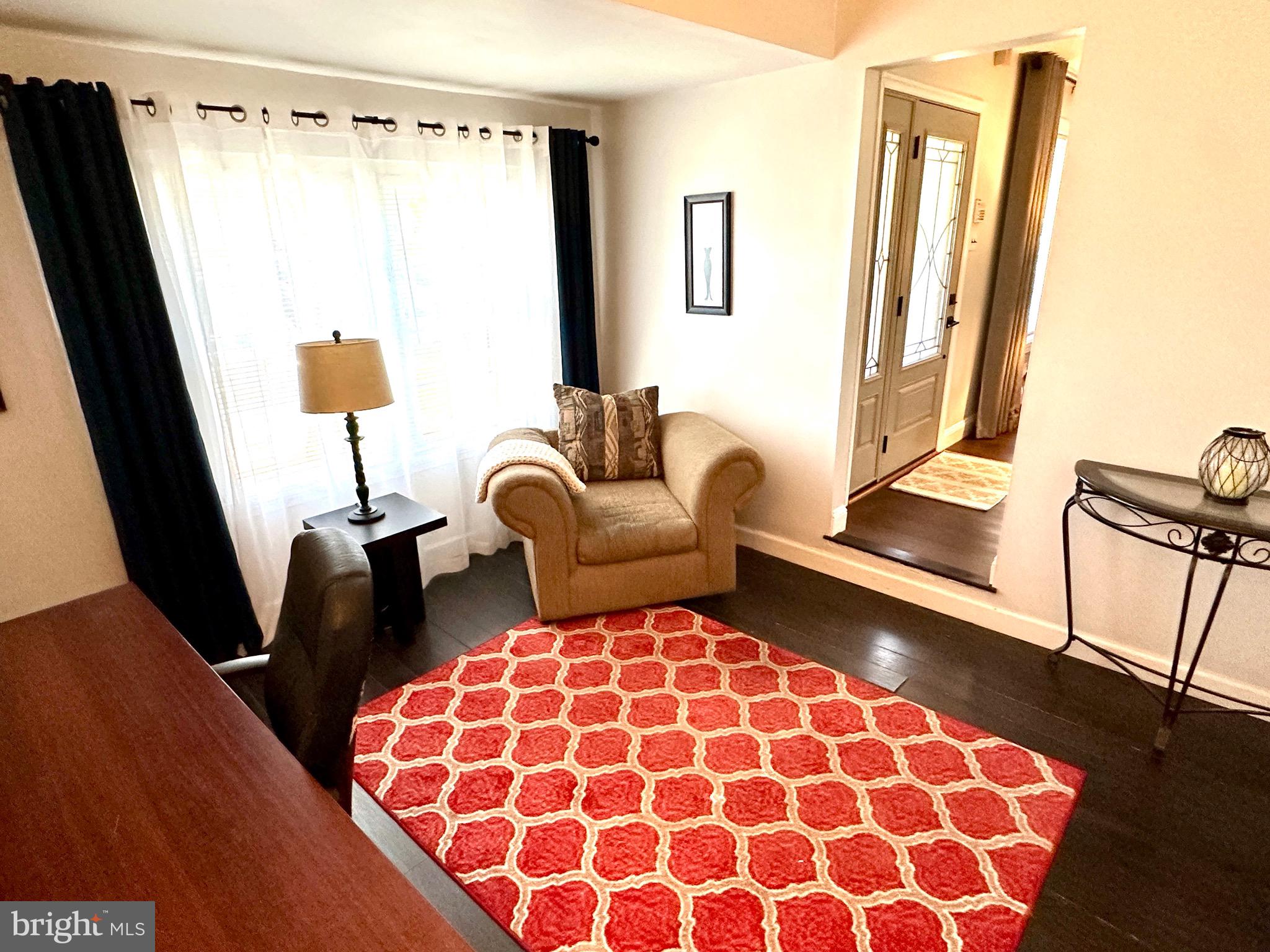 NESHAMINY VALLEY - Residential