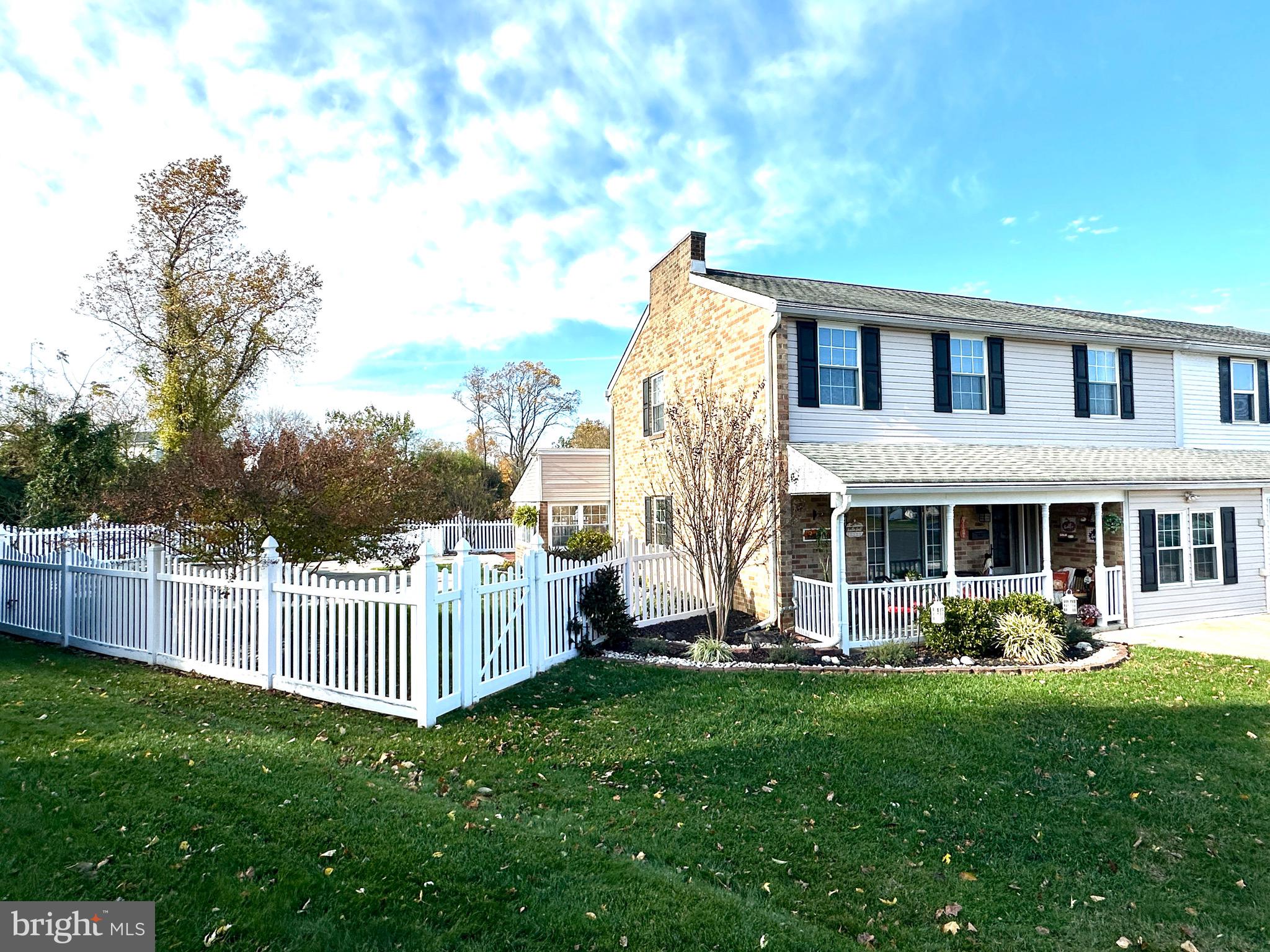 NESHAMINY VALLEY - Residential