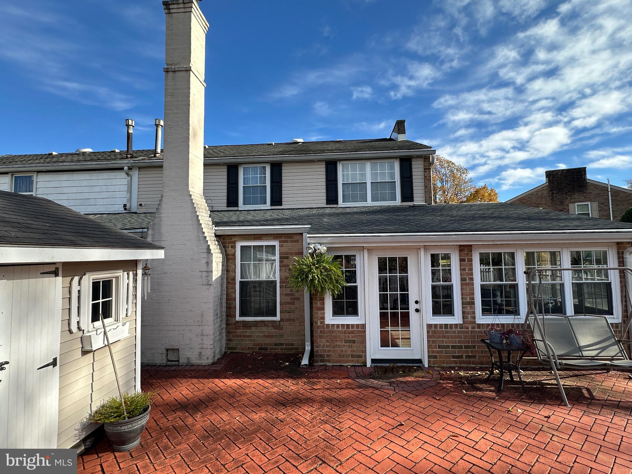 NESHAMINY VALLEY - Residential