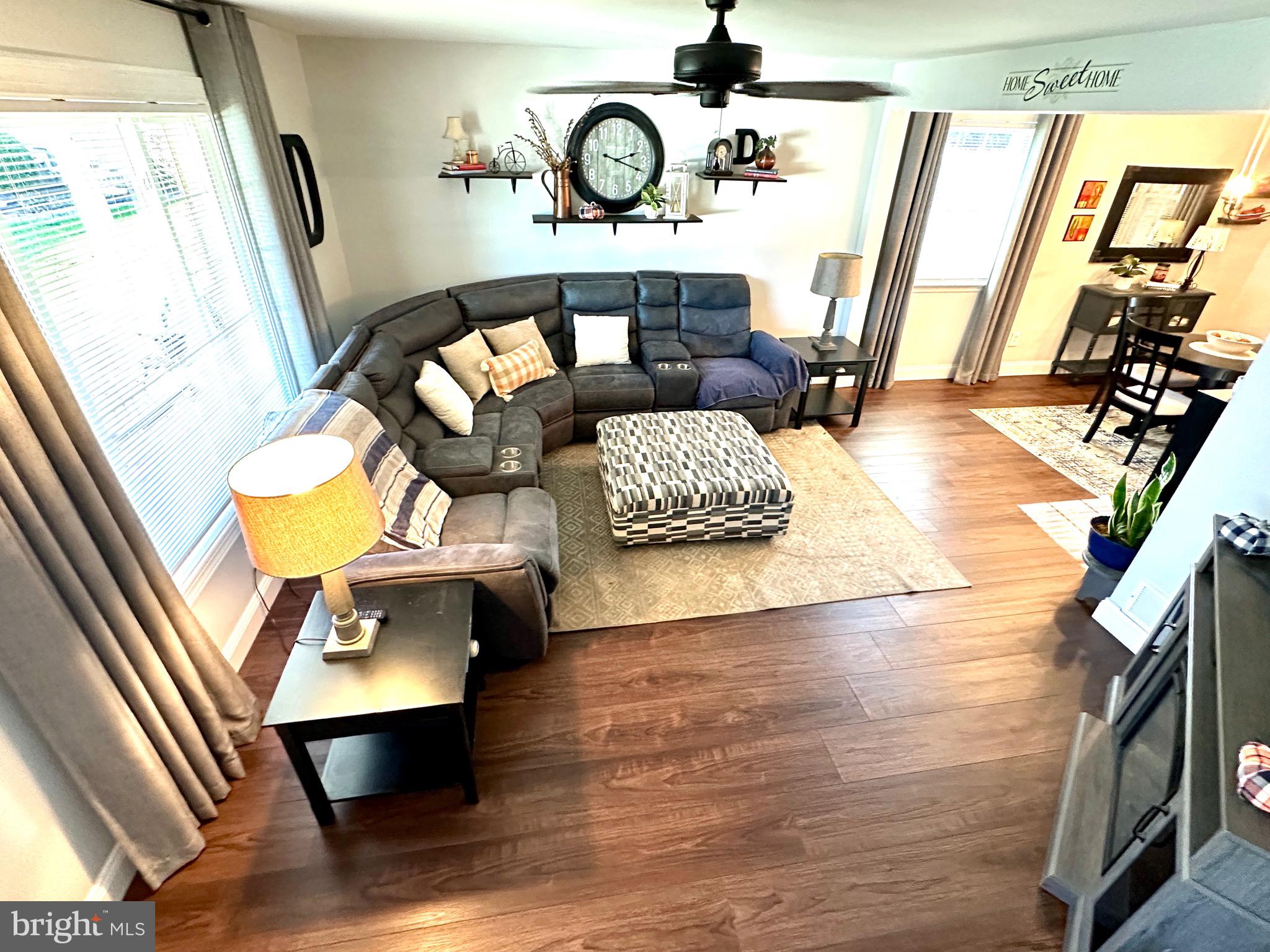 NESHAMINY VALLEY - Residential