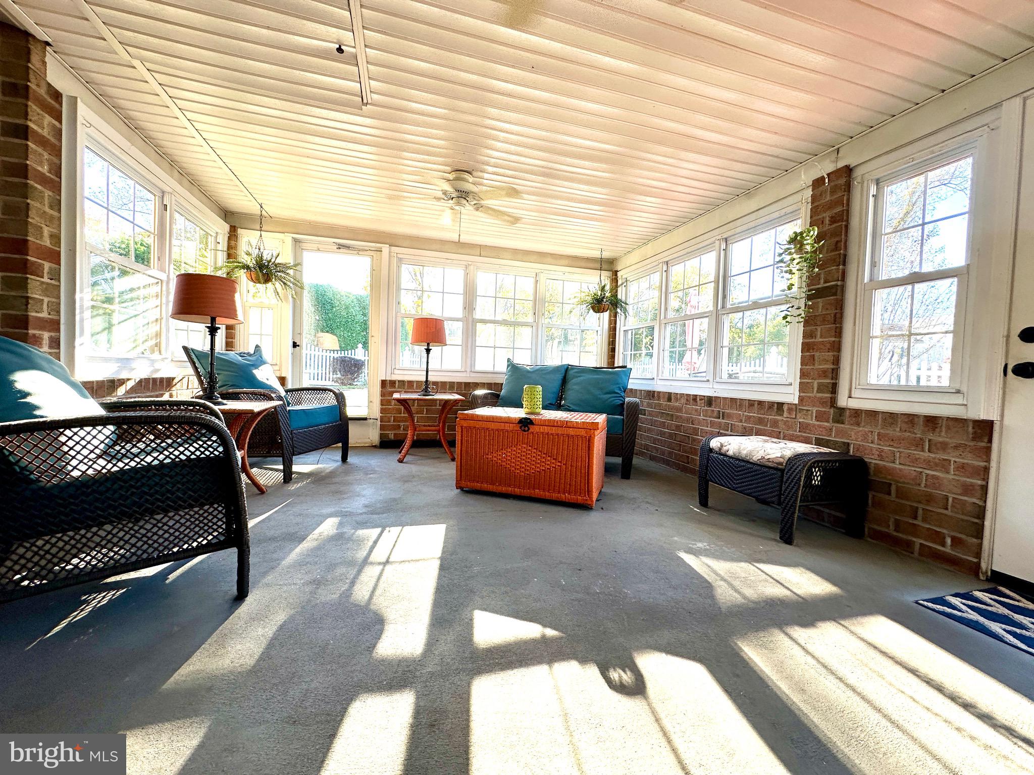 NESHAMINY VALLEY - Residential