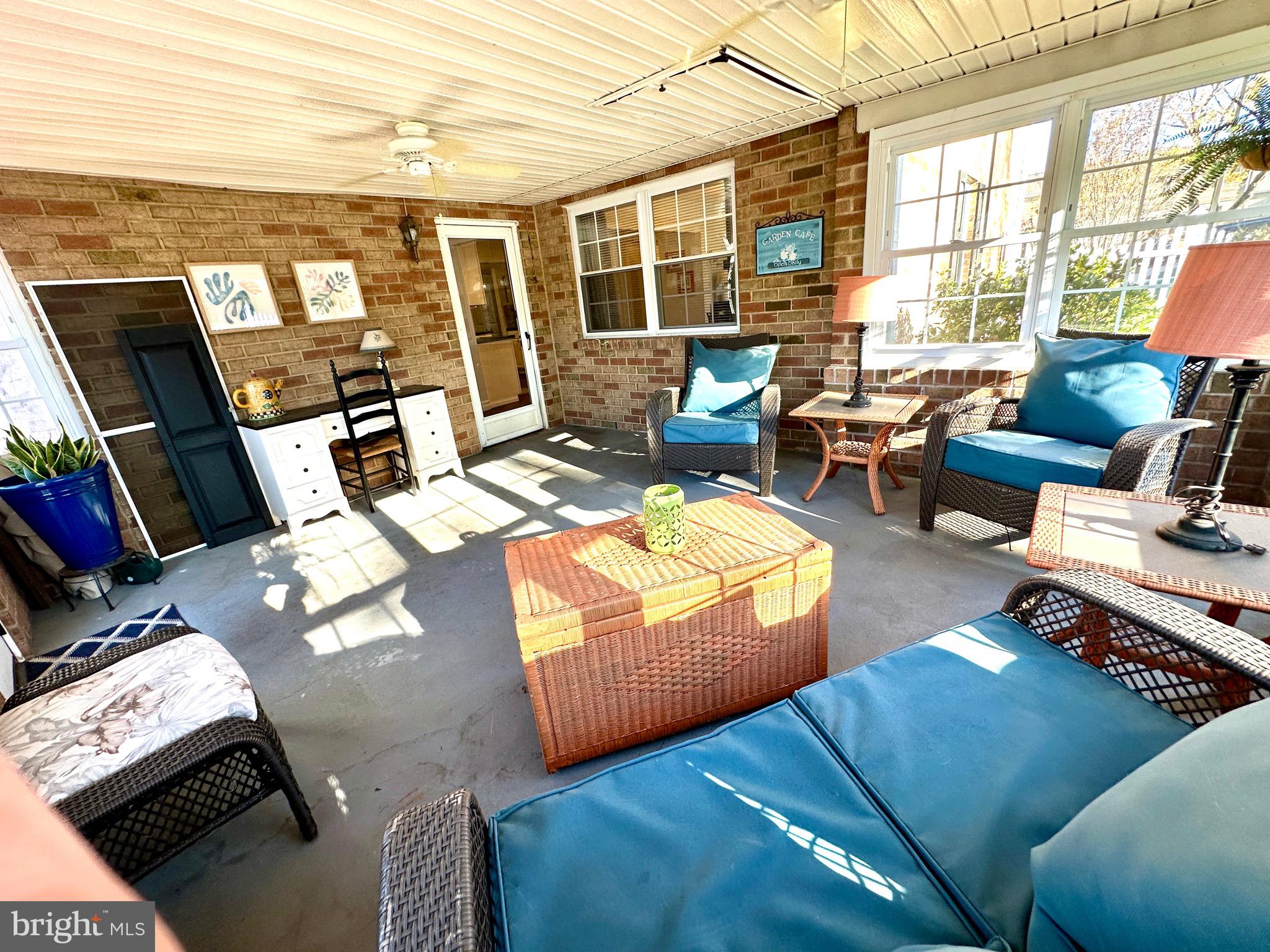 NESHAMINY VALLEY - Residential