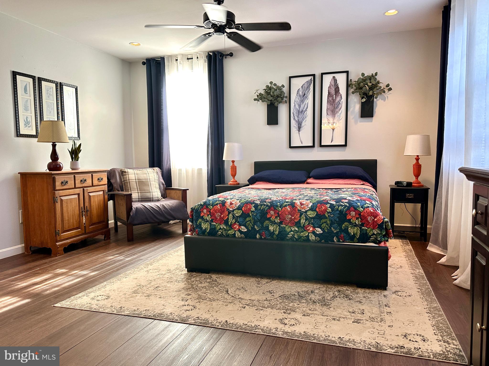 NESHAMINY VALLEY - Residential