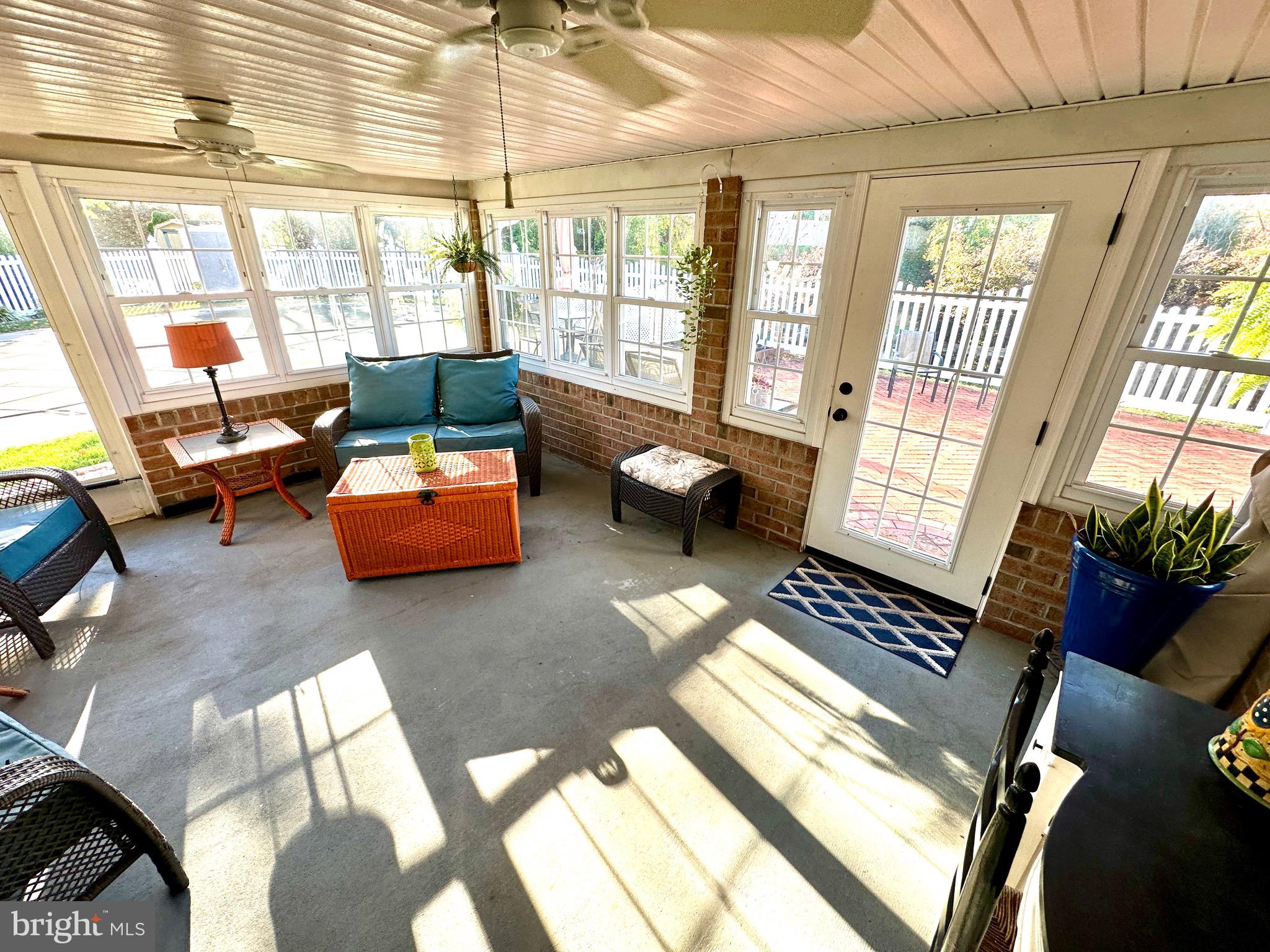 NESHAMINY VALLEY - Residential