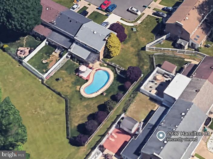 NESHAMINY VALLEY - Residential