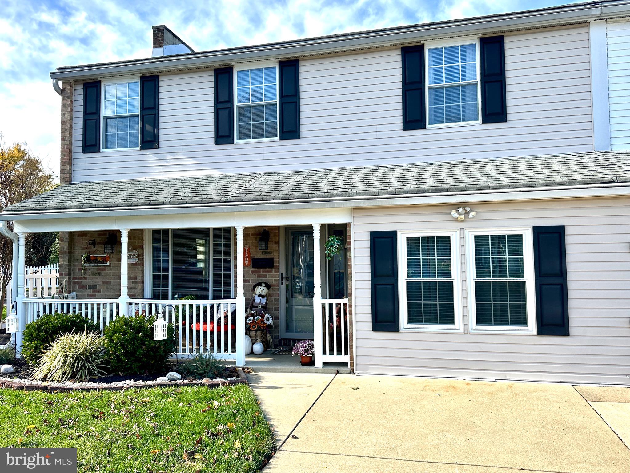 NESHAMINY VALLEY - Residential