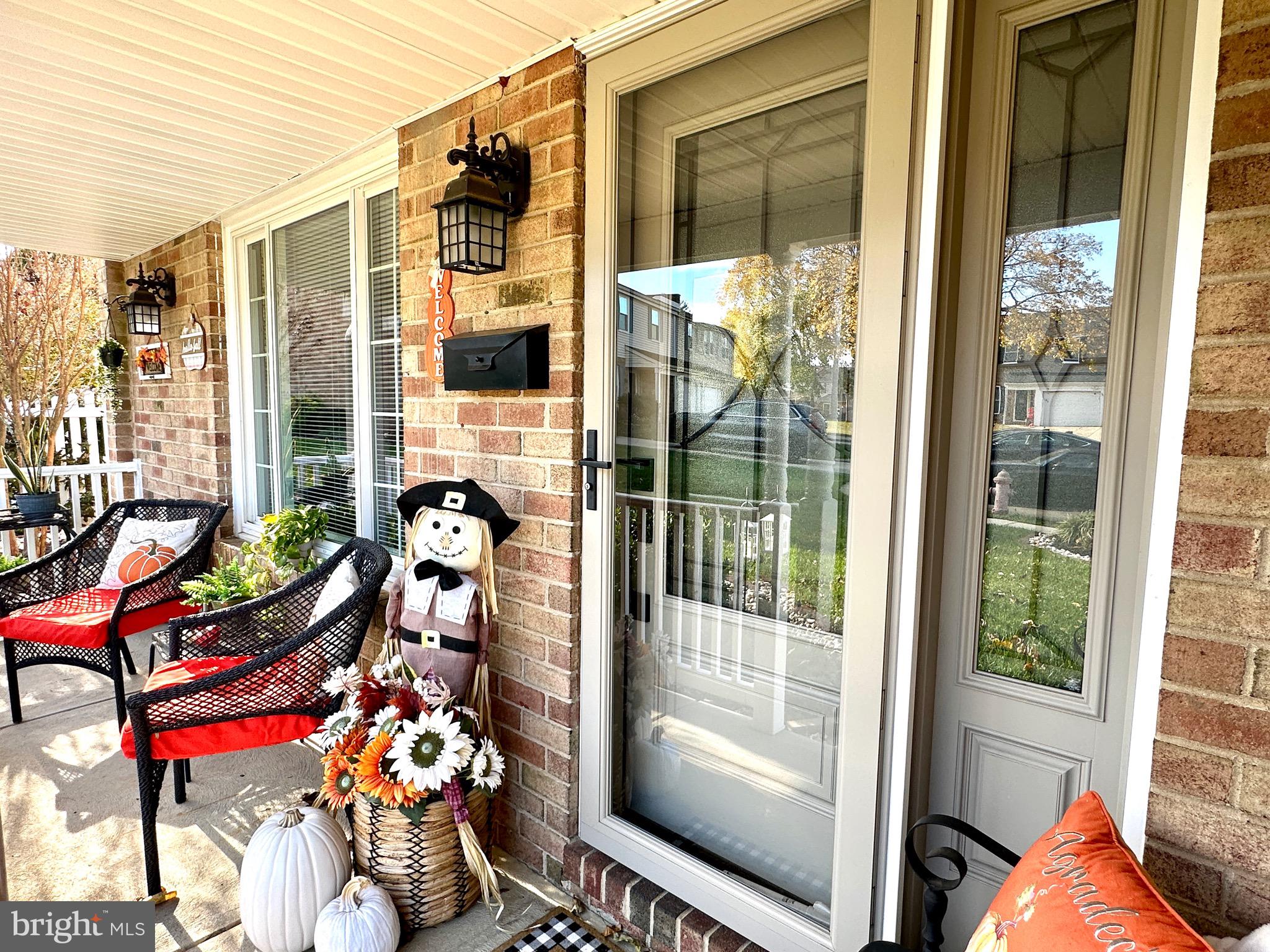 NESHAMINY VALLEY - Residential