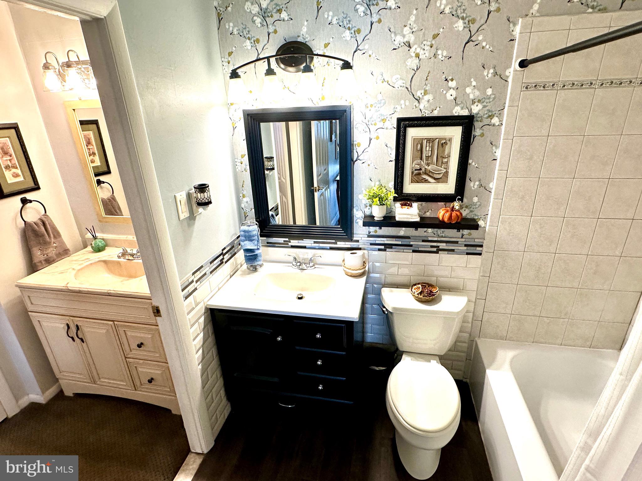 NESHAMINY VALLEY - Residential