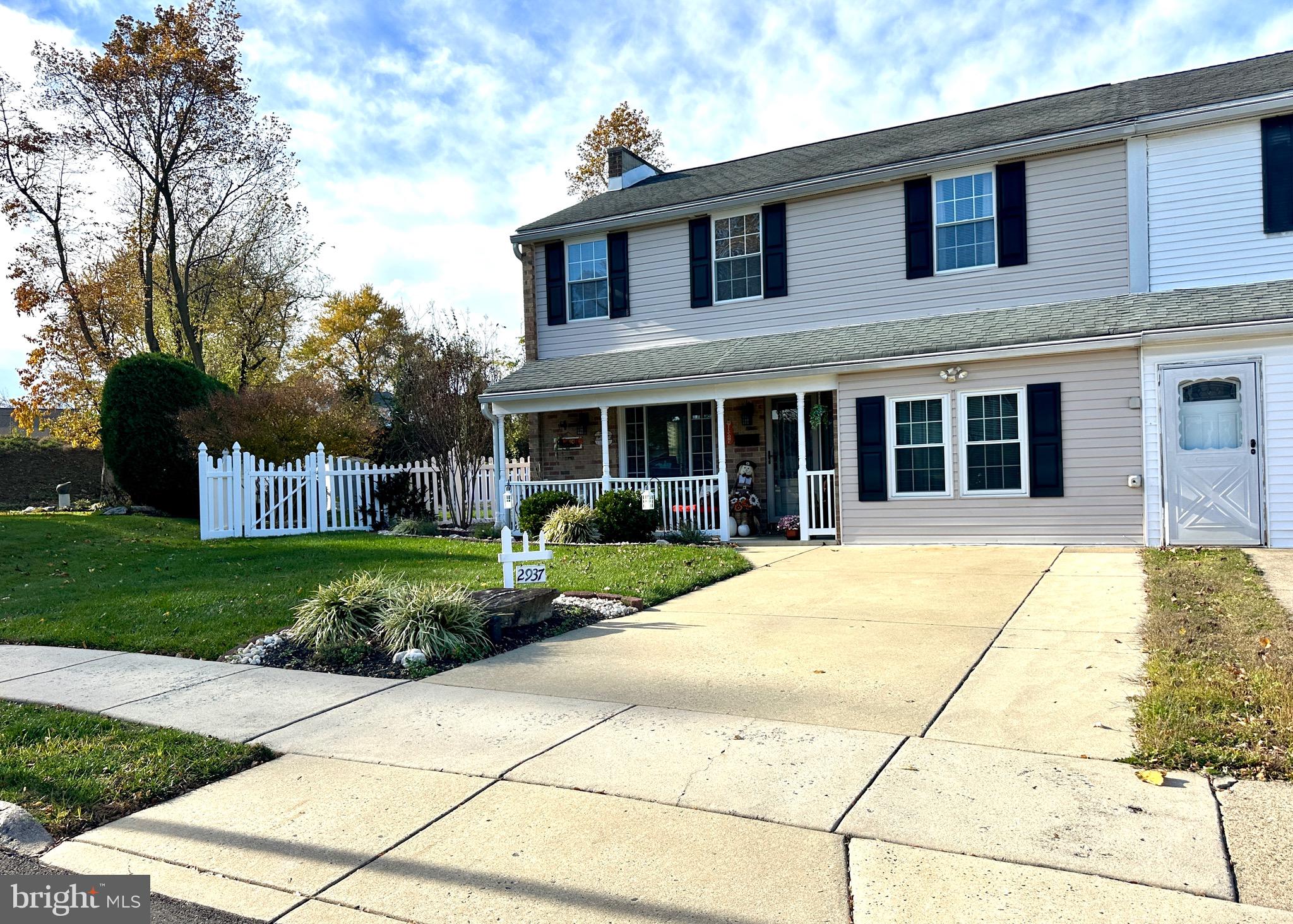 NESHAMINY VALLEY - Residential