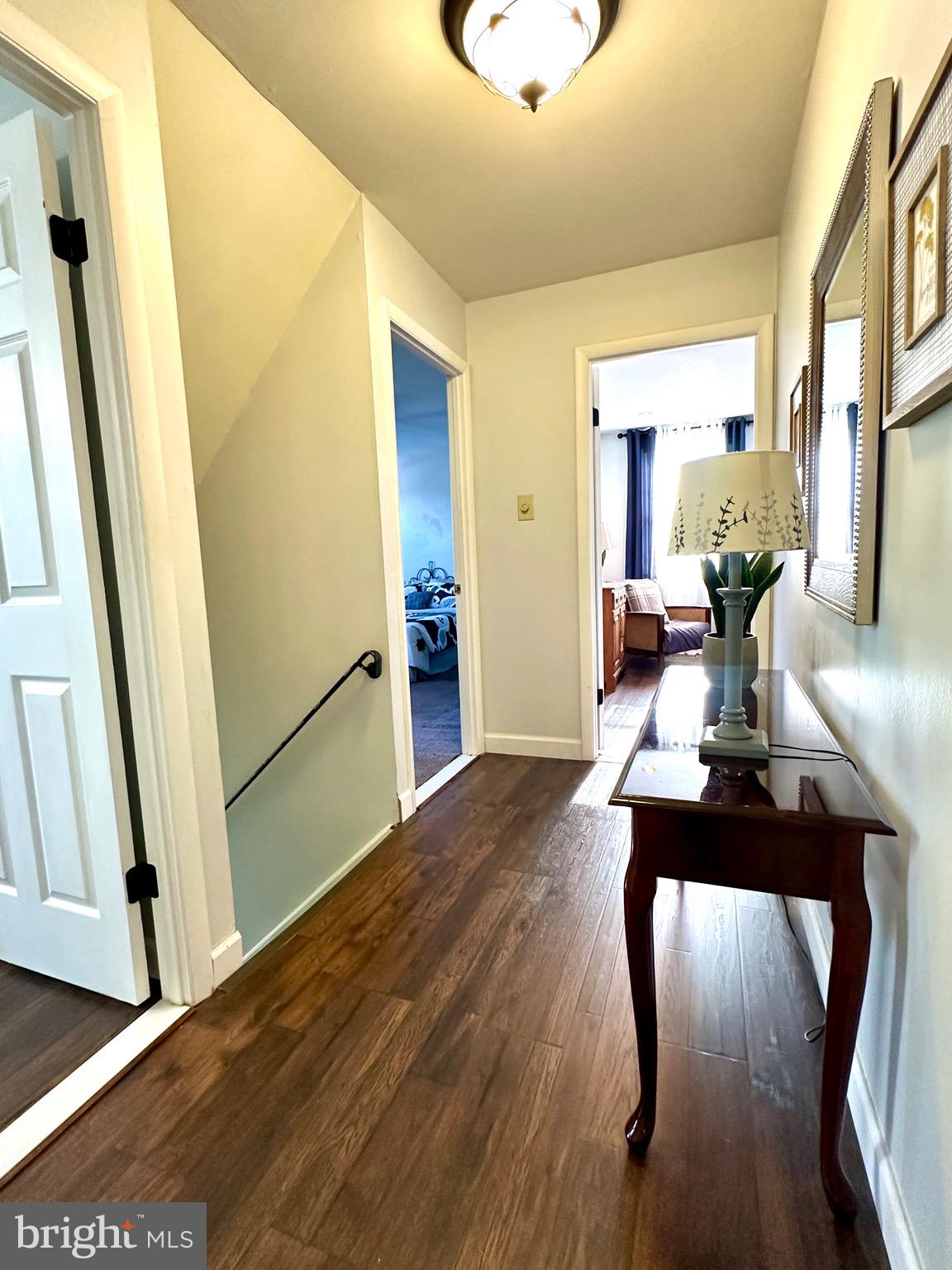 NESHAMINY VALLEY - Residential