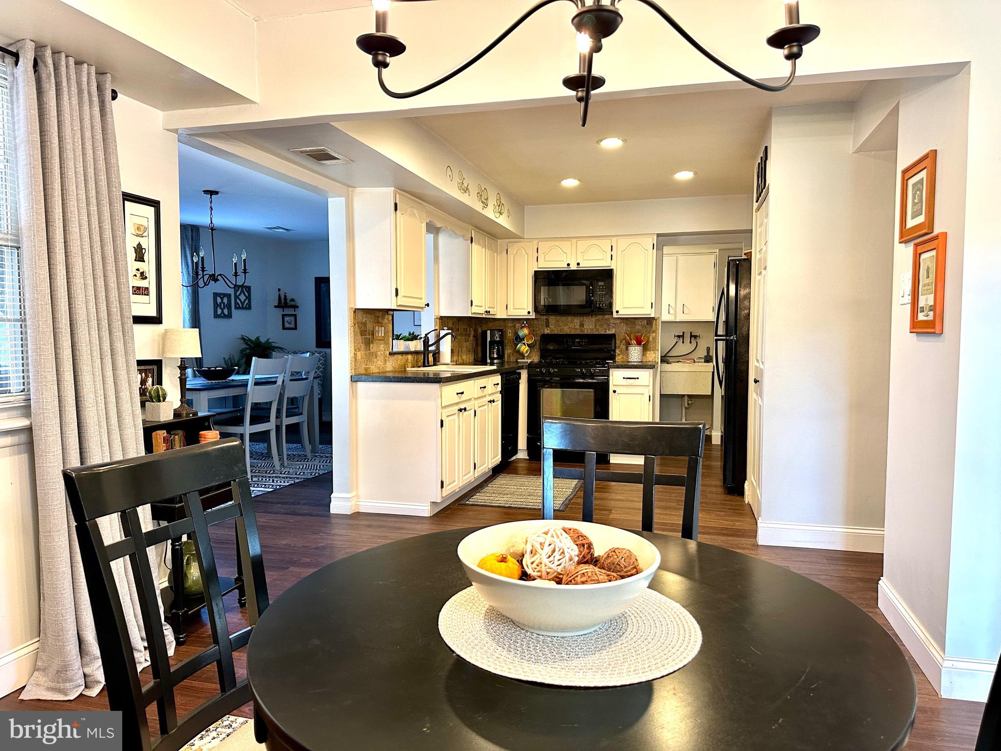 NESHAMINY VALLEY - Residential