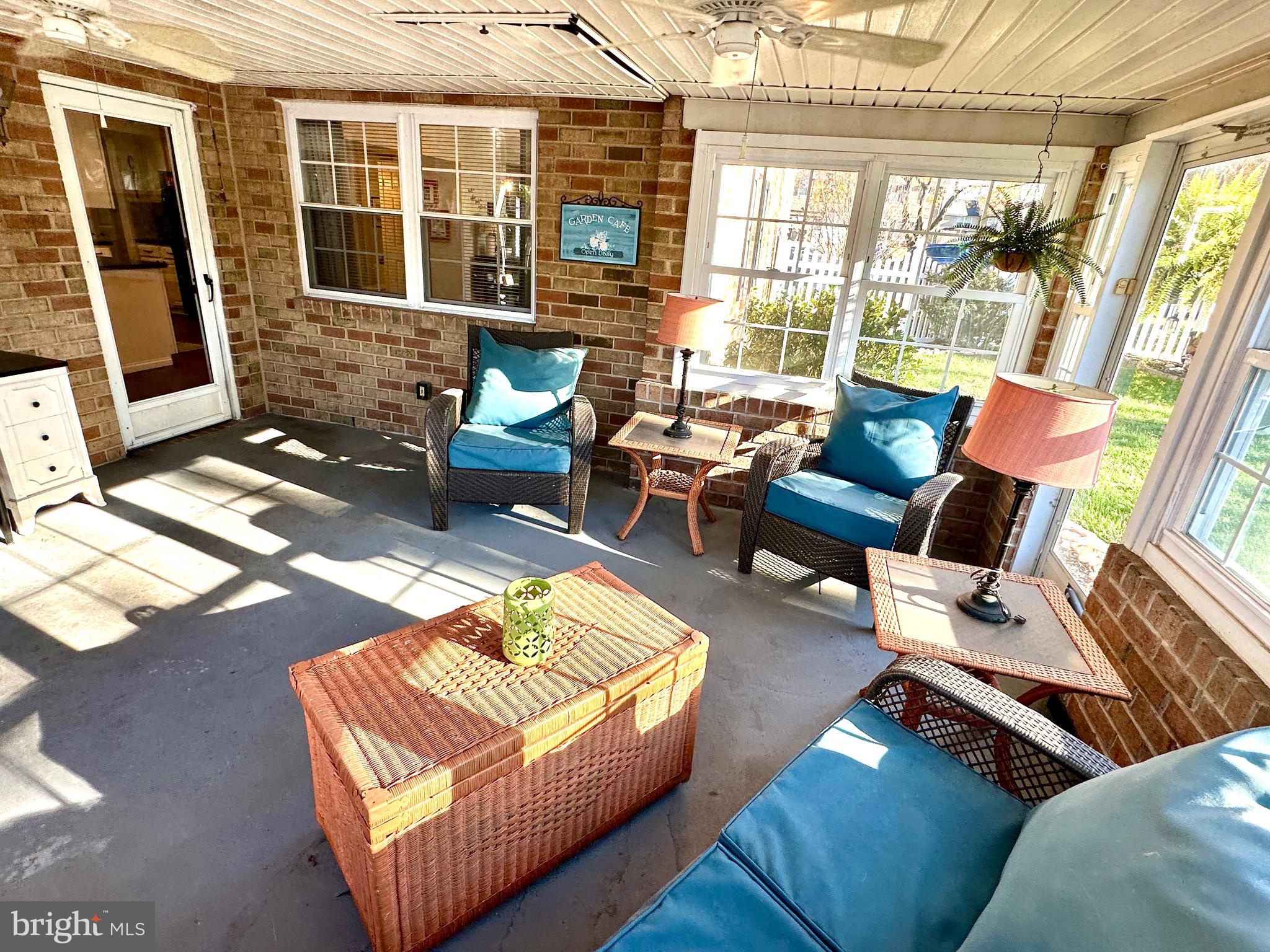 NESHAMINY VALLEY - Residential