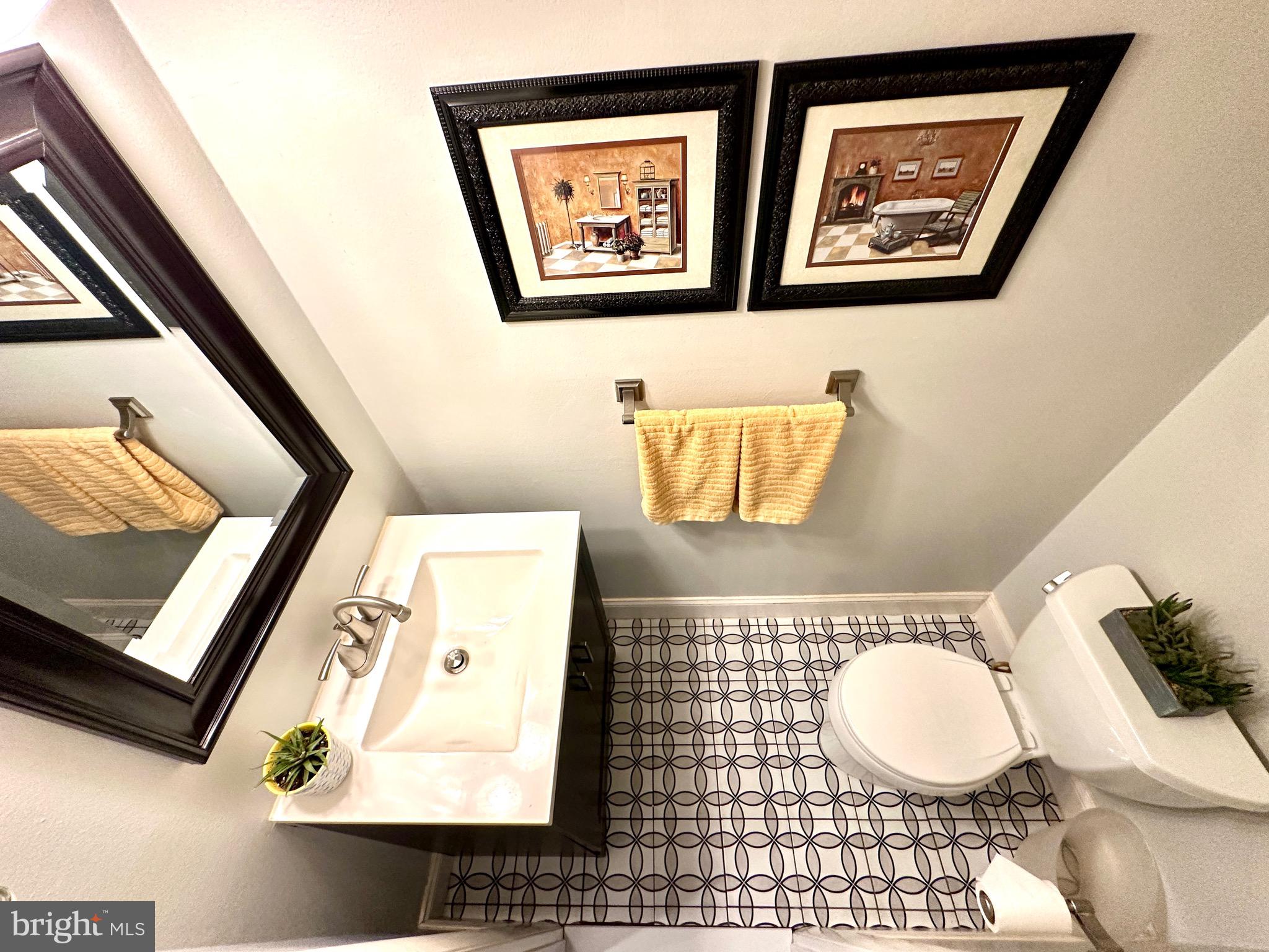 NESHAMINY VALLEY - Residential