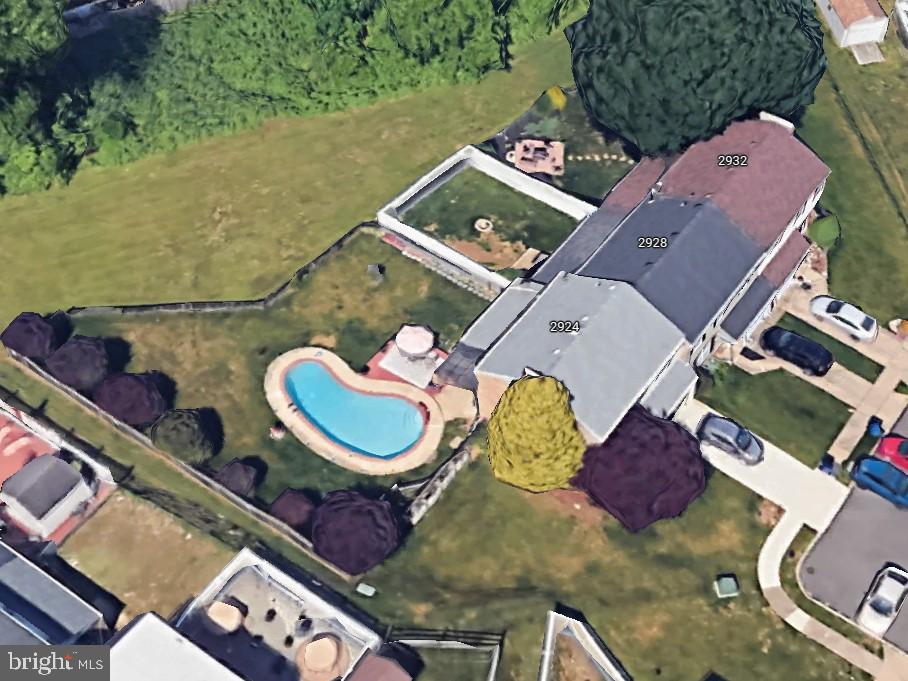 NESHAMINY VALLEY - Residential