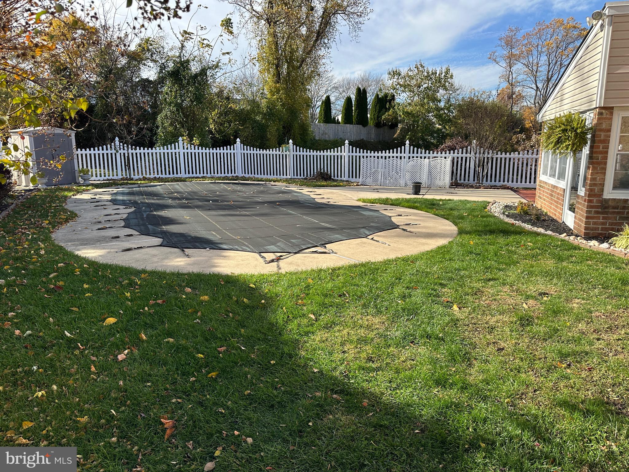 NESHAMINY VALLEY - Residential