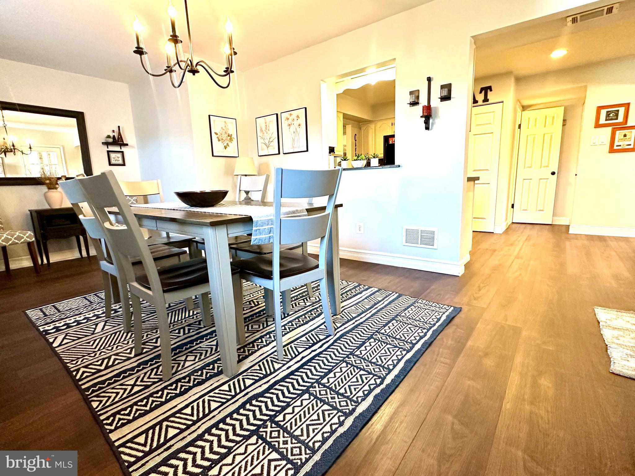 NESHAMINY VALLEY - Residential