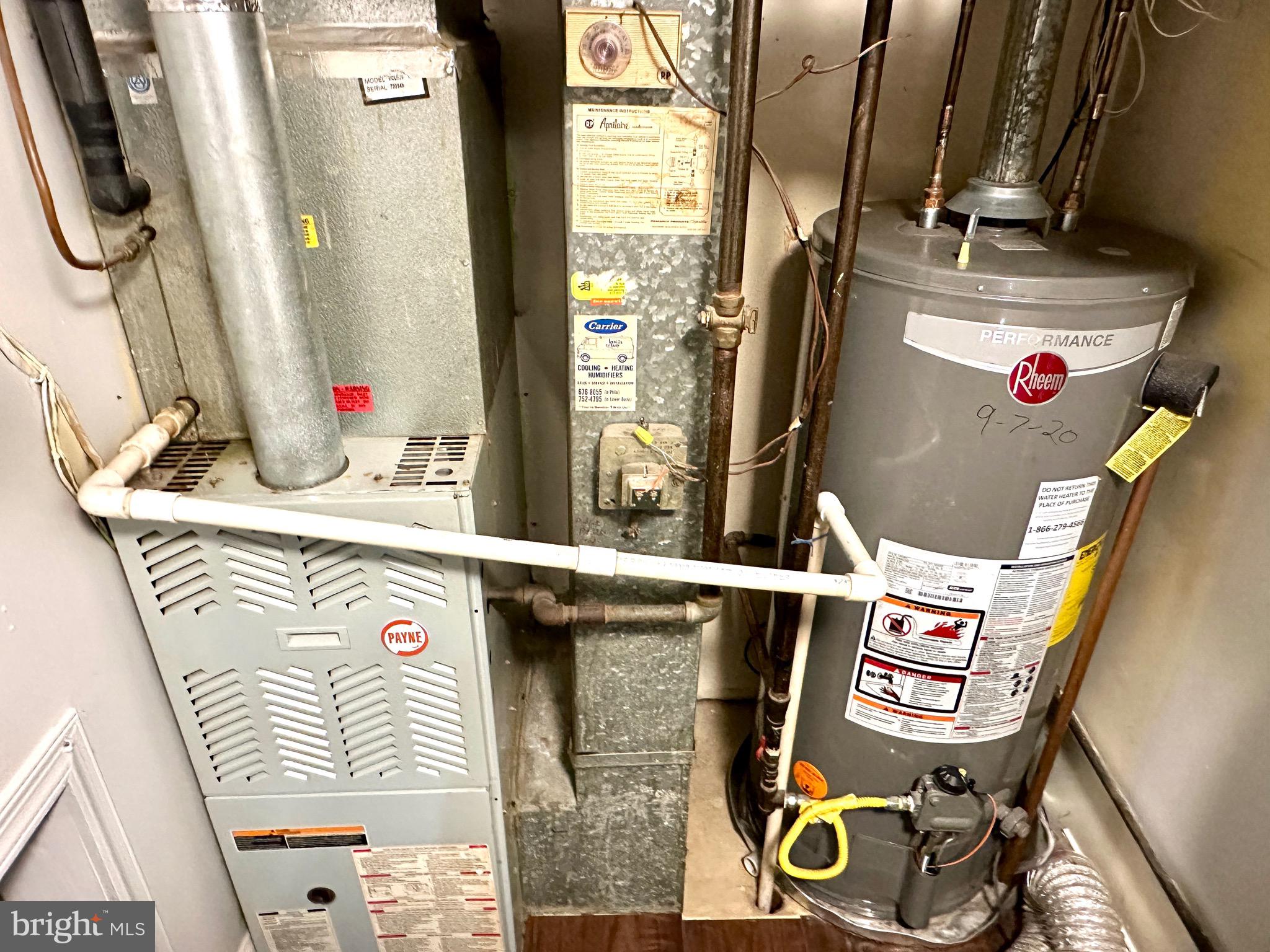 NESHAMINY VALLEY - Residential