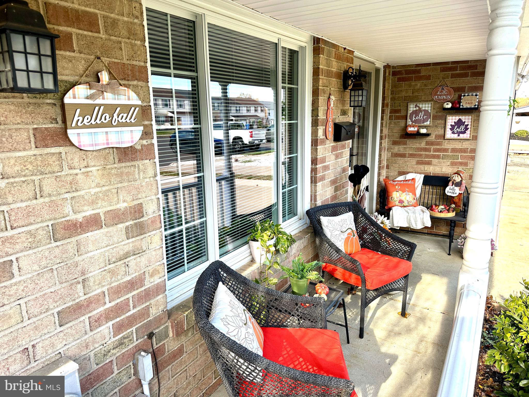 NESHAMINY VALLEY - Residential