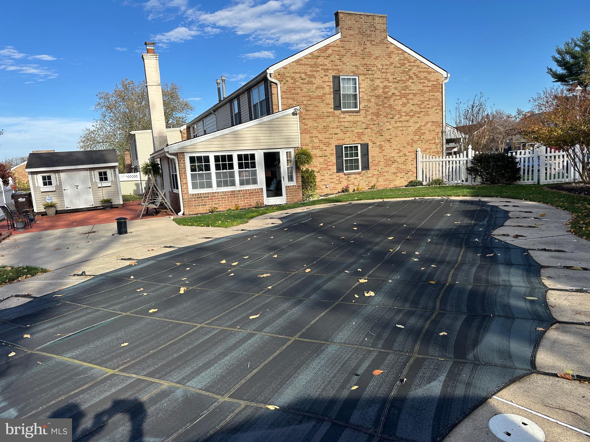 NESHAMINY VALLEY - Residential