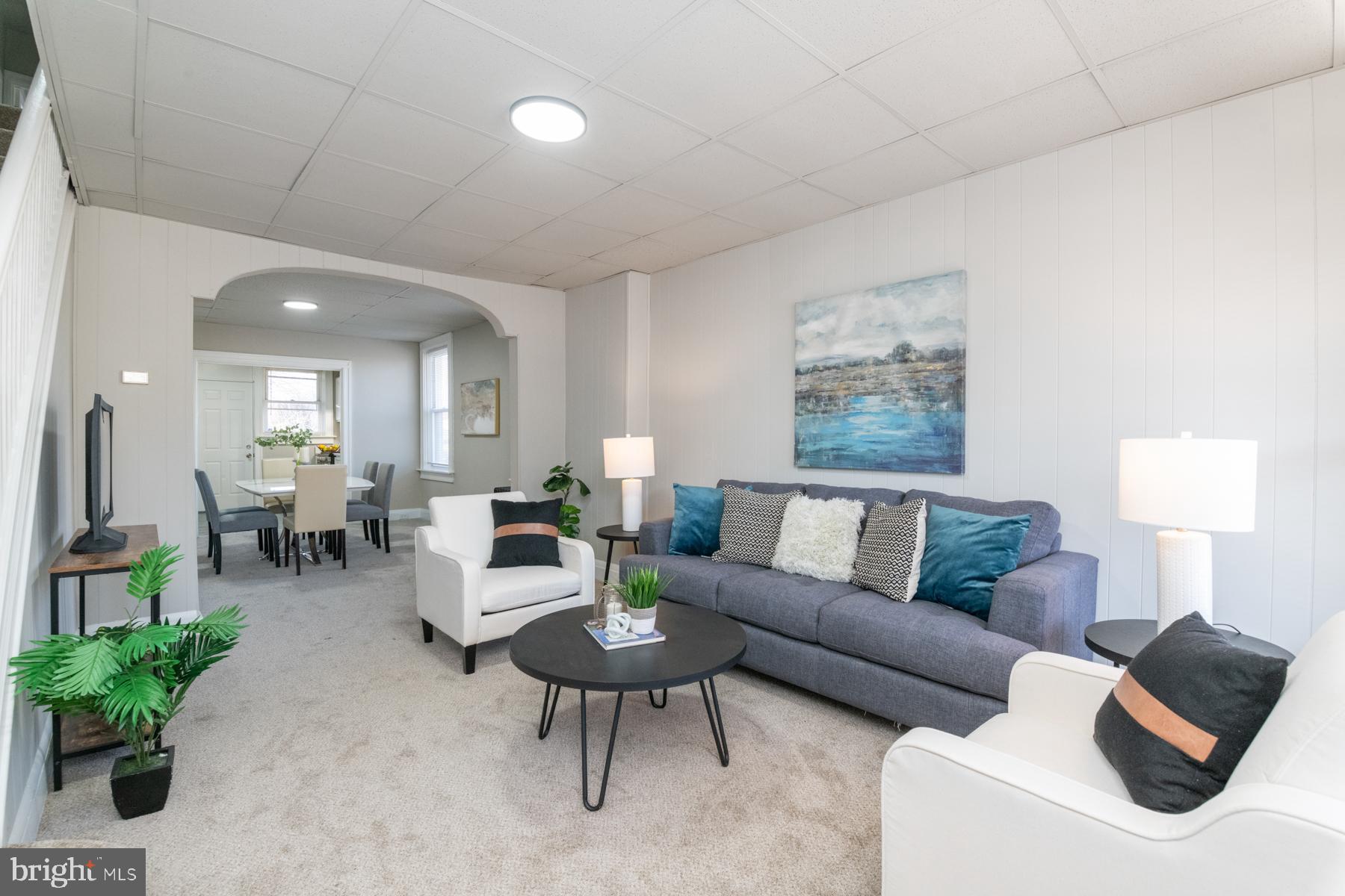 MADISON EASTEND - Residential