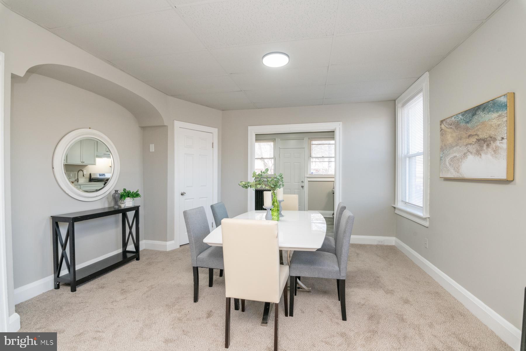 MADISON EASTEND - Residential