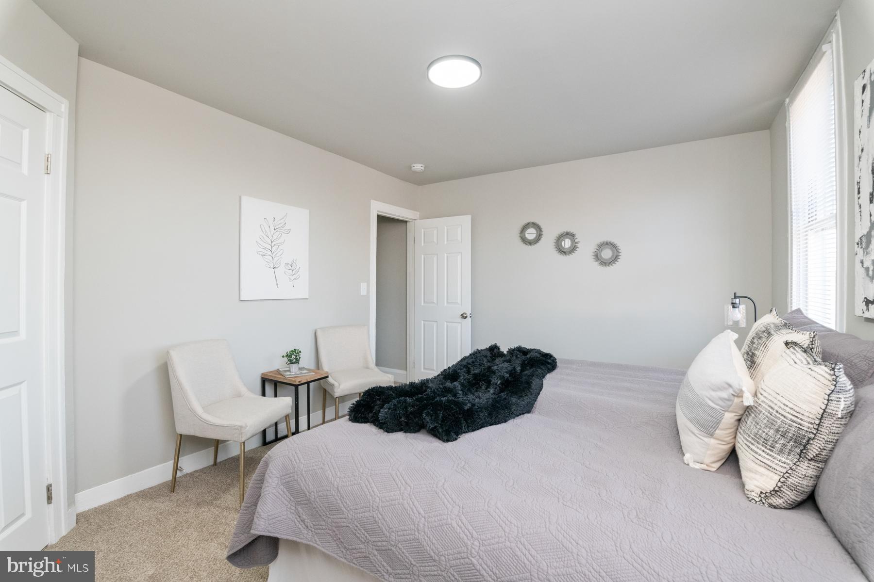 MADISON EASTEND - Residential