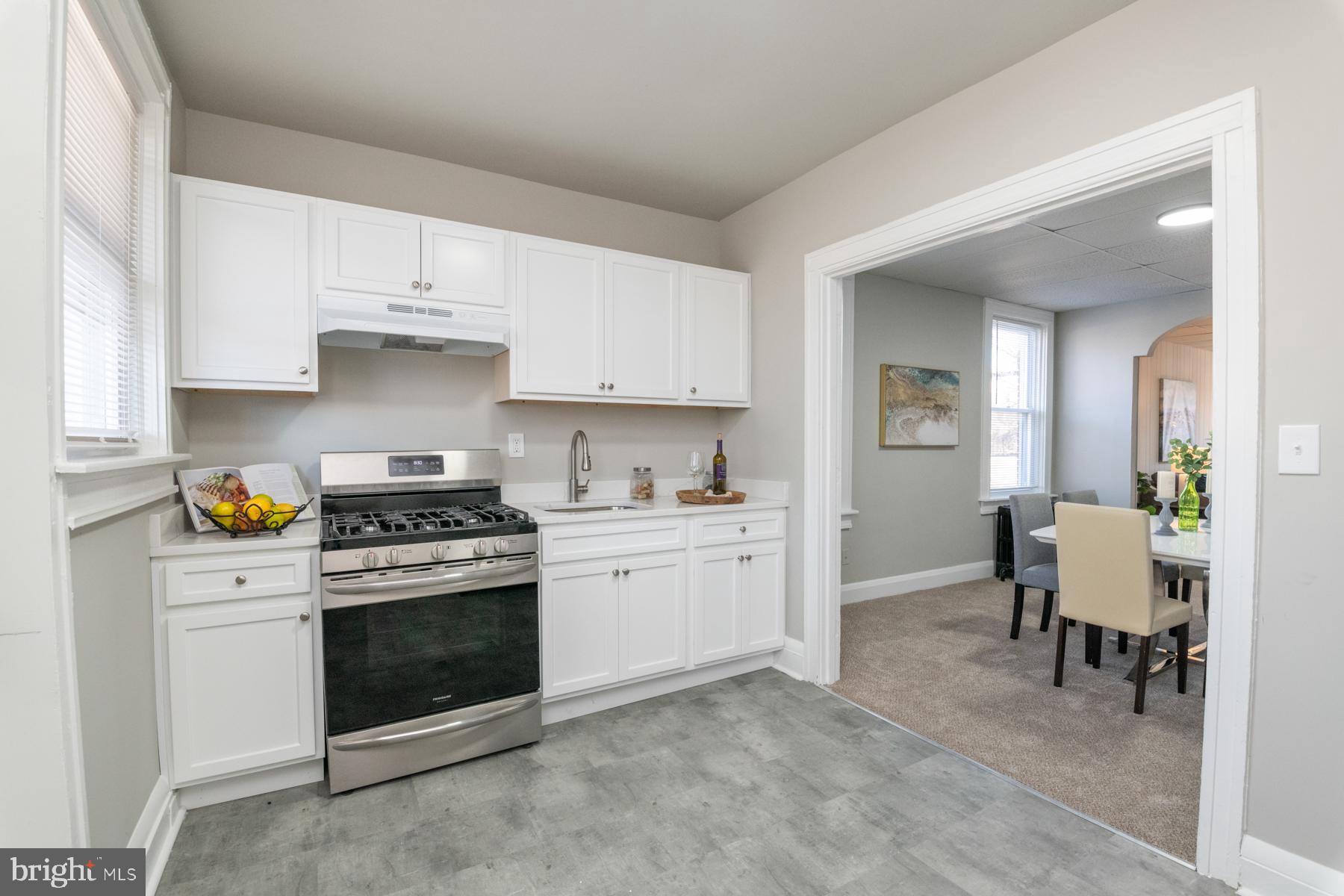 MADISON EASTEND - Residential