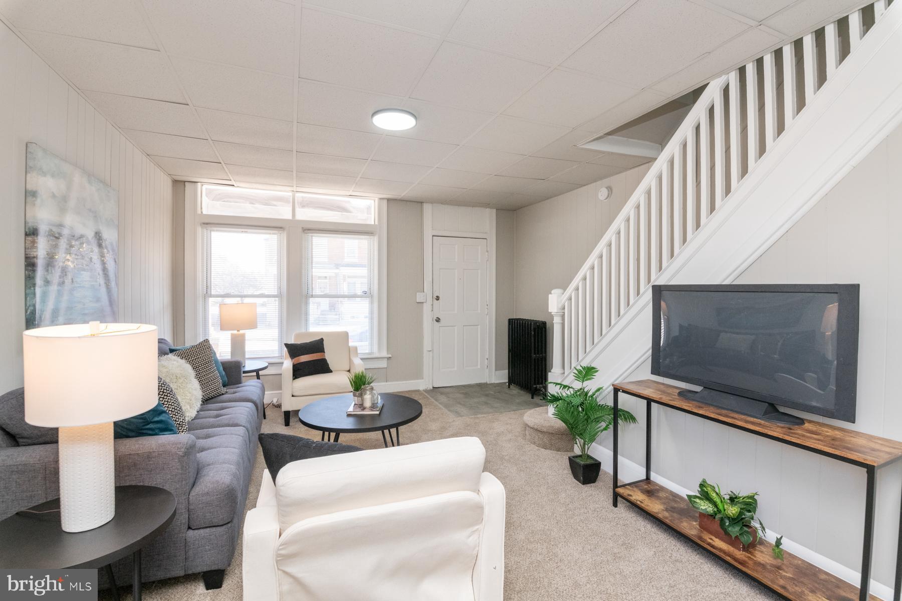 MADISON EASTEND - Residential